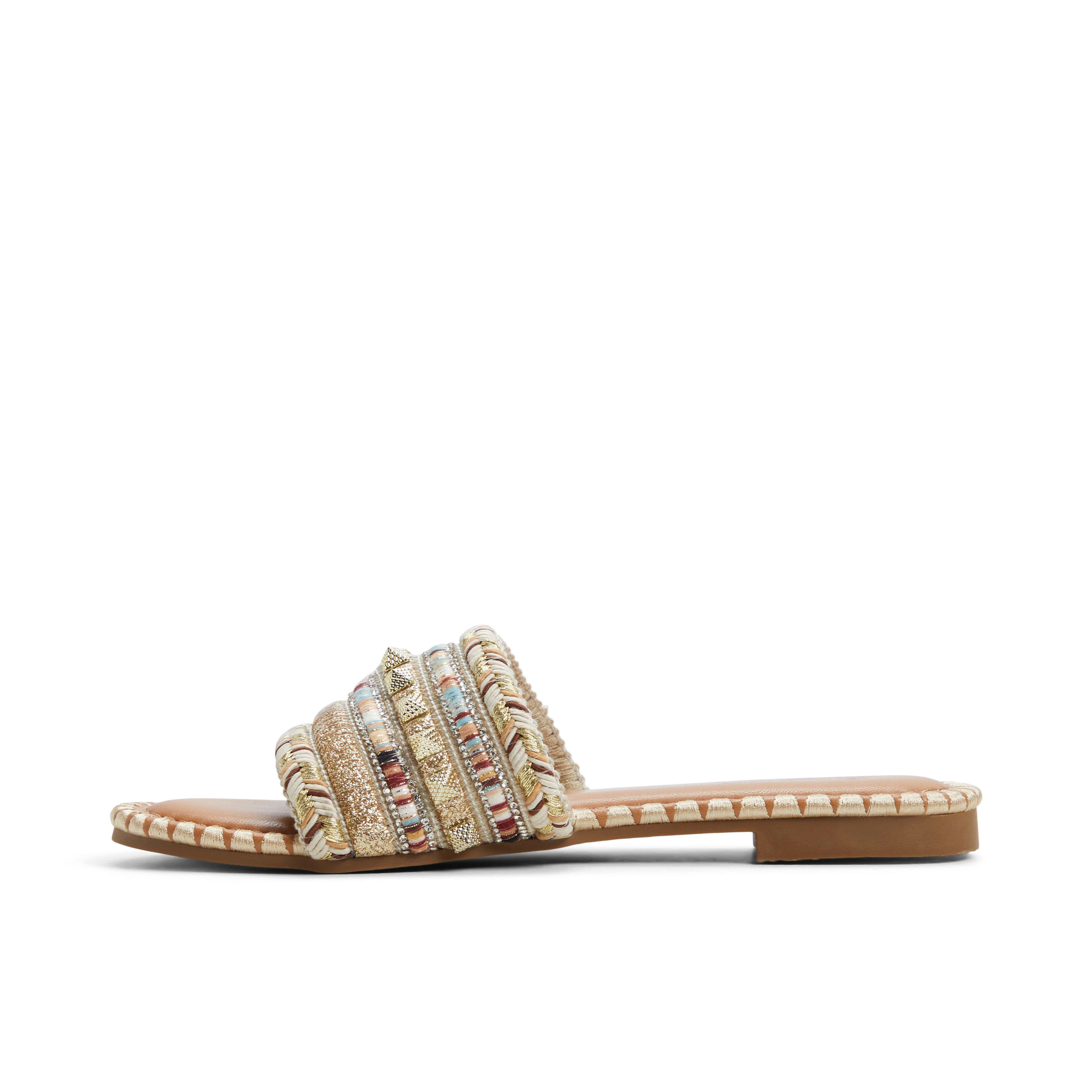 Aziza Natural Women's Festival Styles