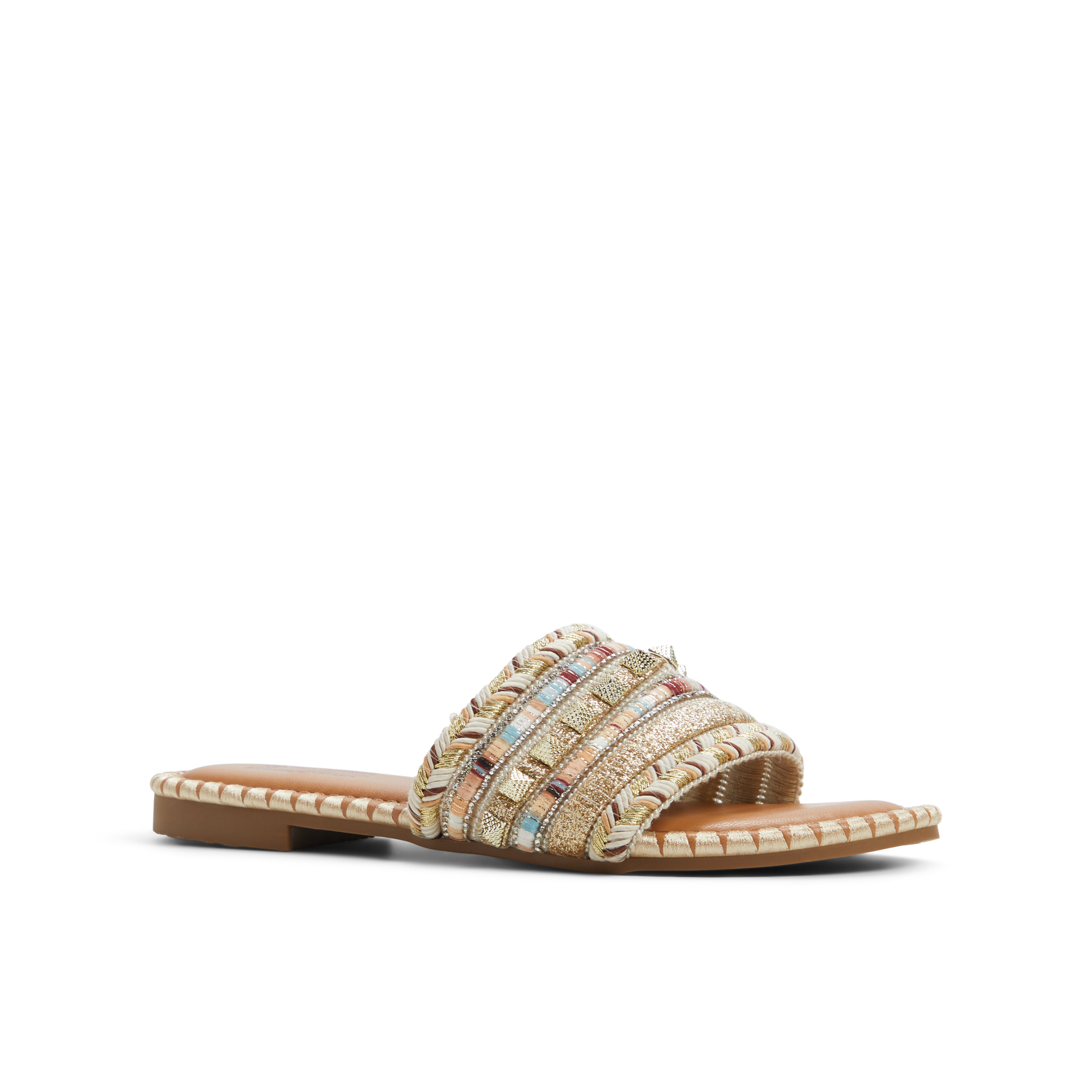 Aziza Natural Women's Festival Styles