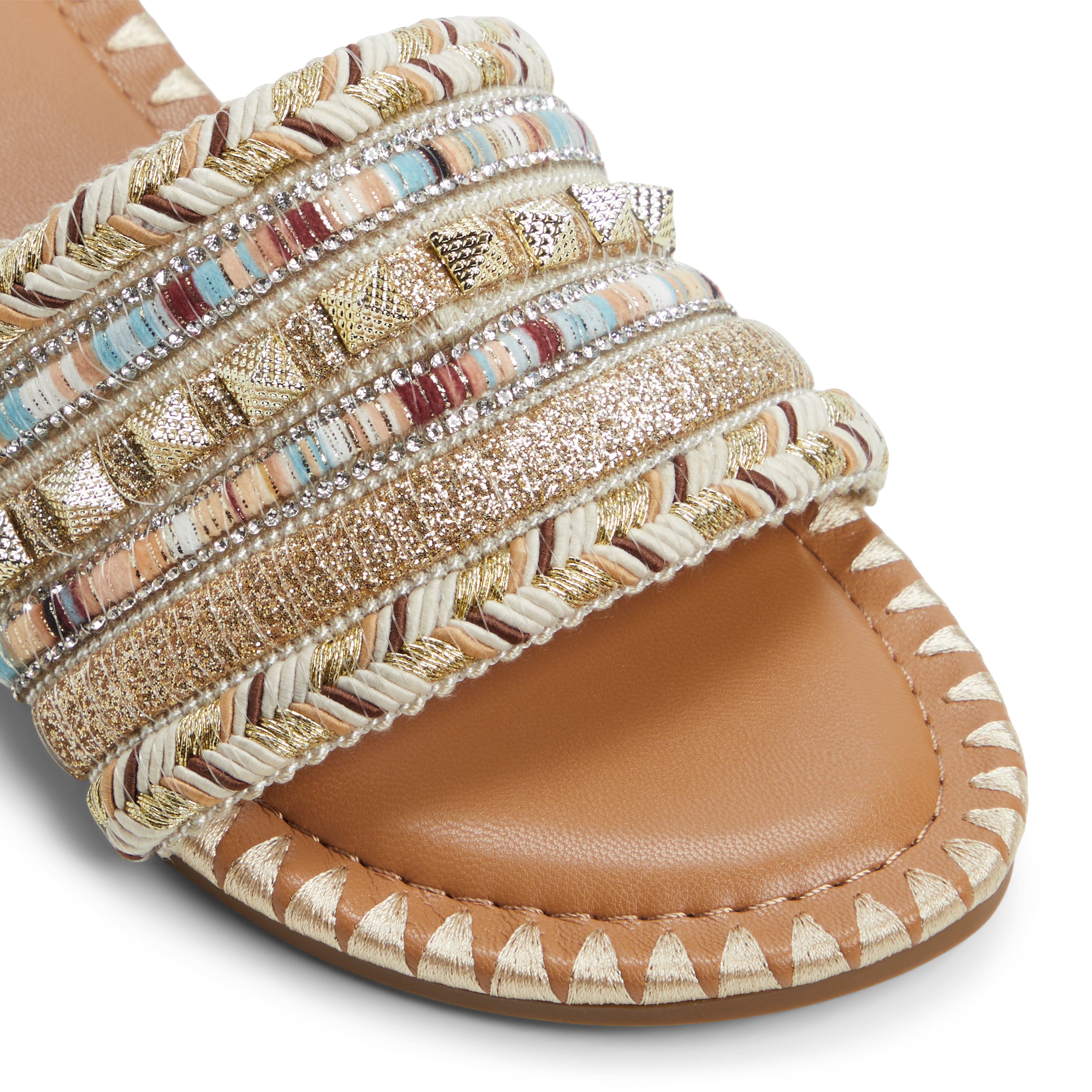 Aziza Natural Women's Festival Styles