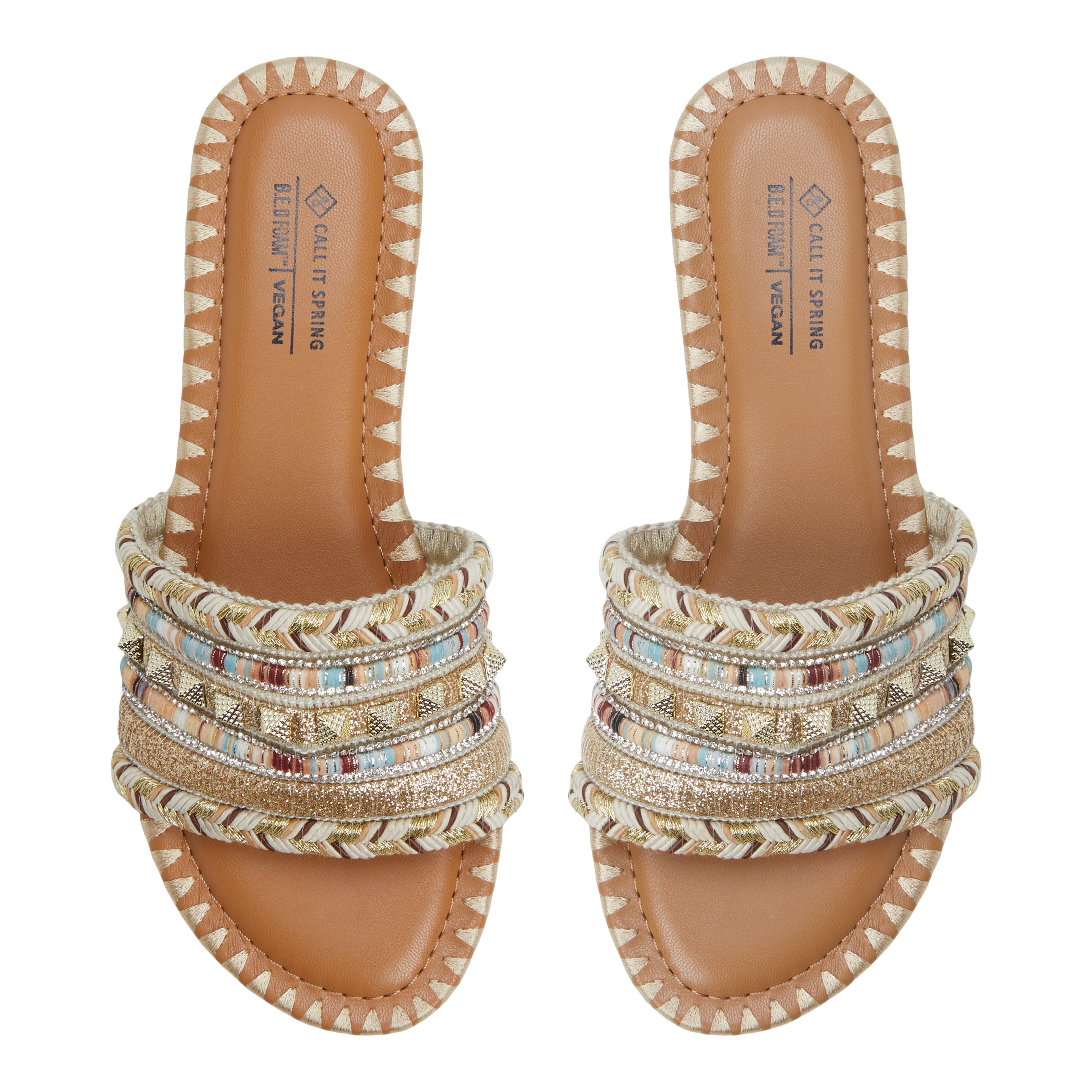 Aziza Natural Women's Festival Styles