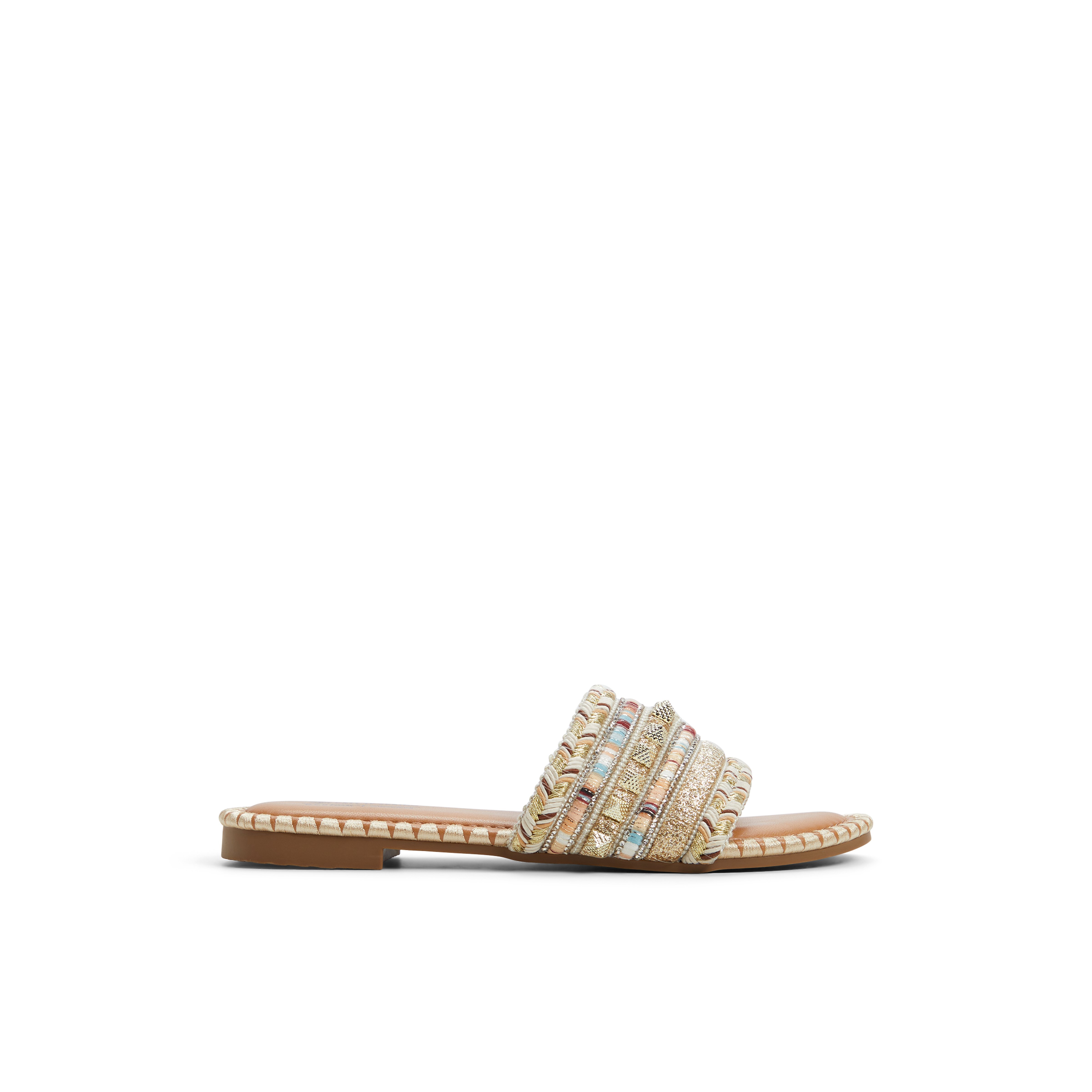 Aziza Natural Women's Festival Styles