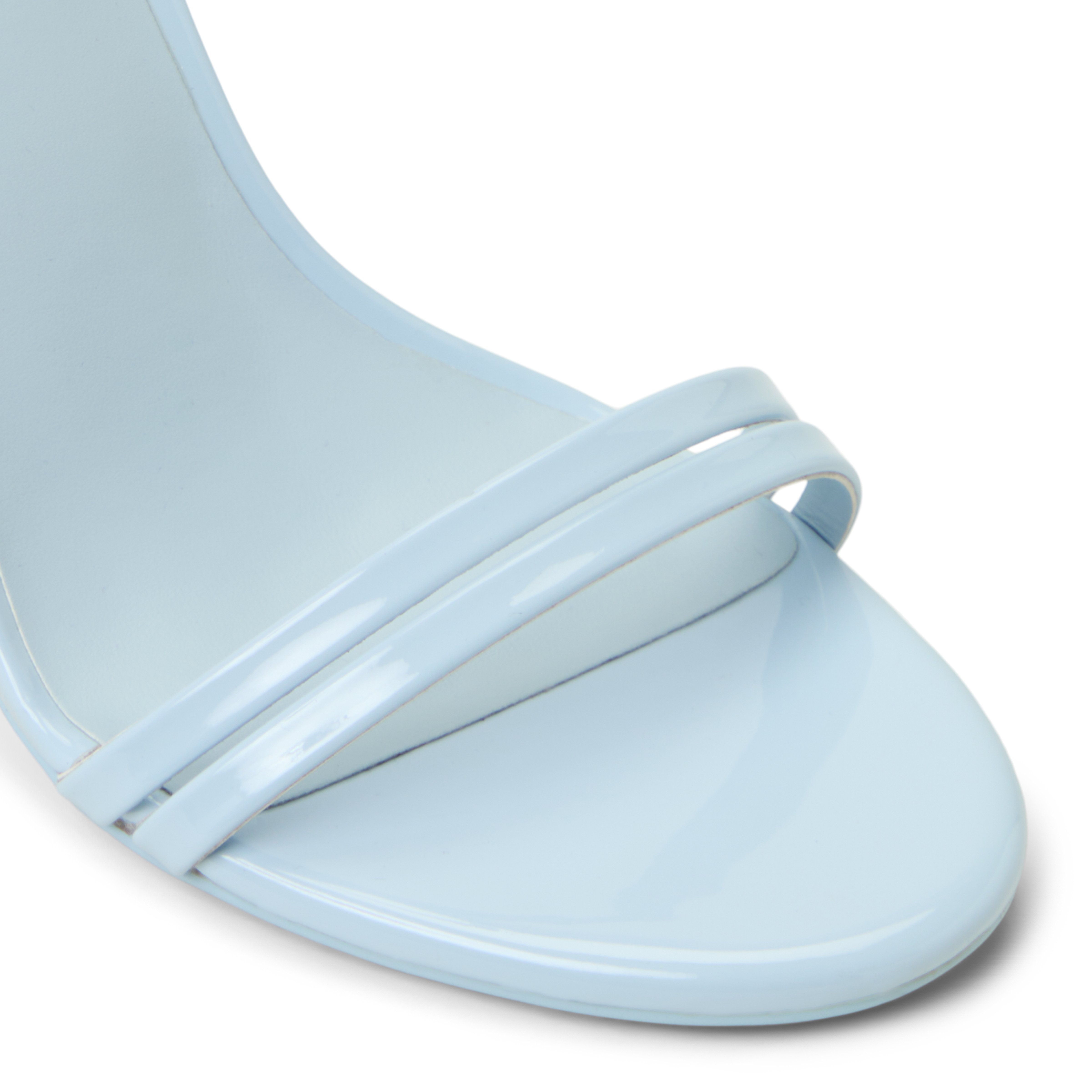 Azuucar Bleu Clair Femmes Bouts ouverts | Boutique Spring Canada