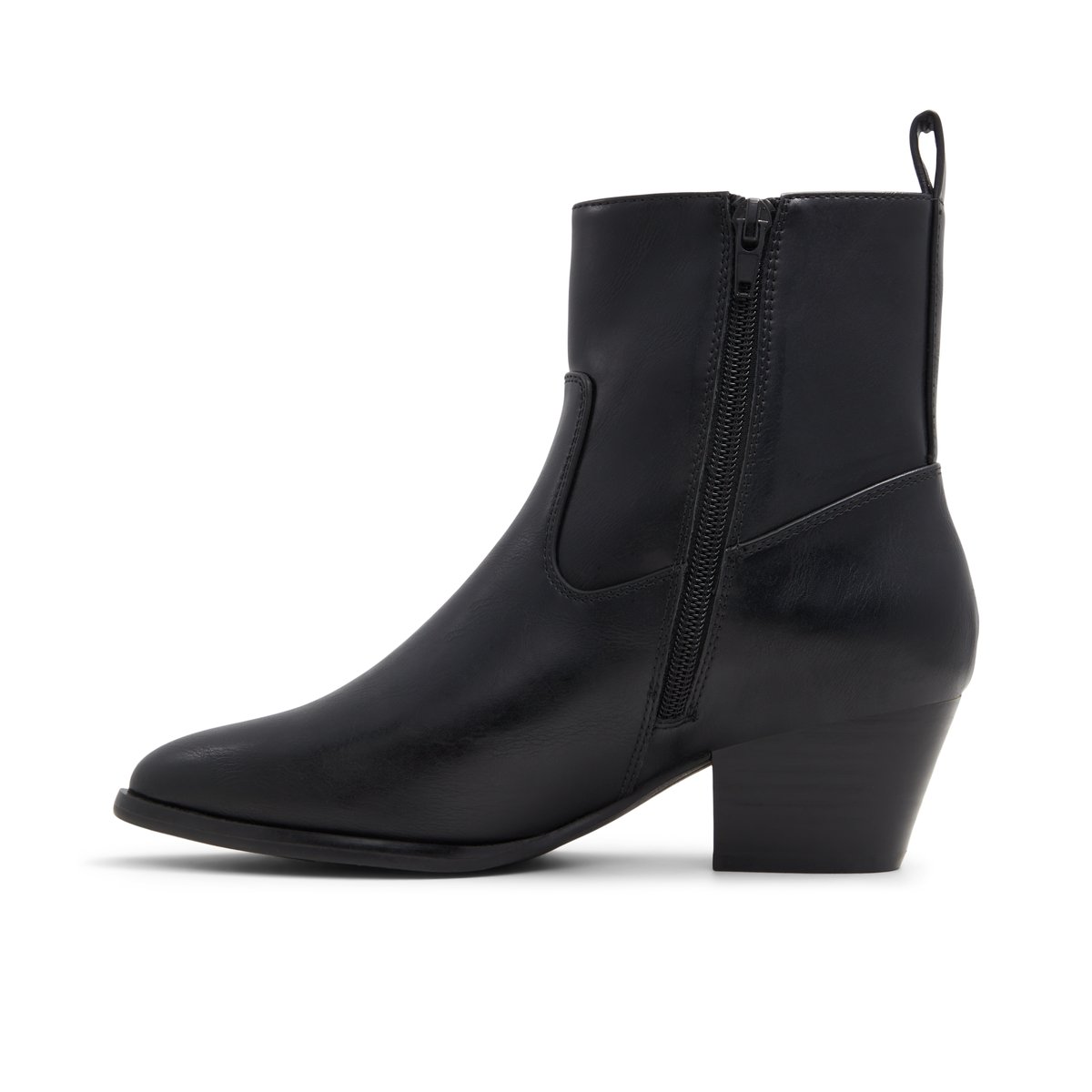 Bailey black albany ankle boots online