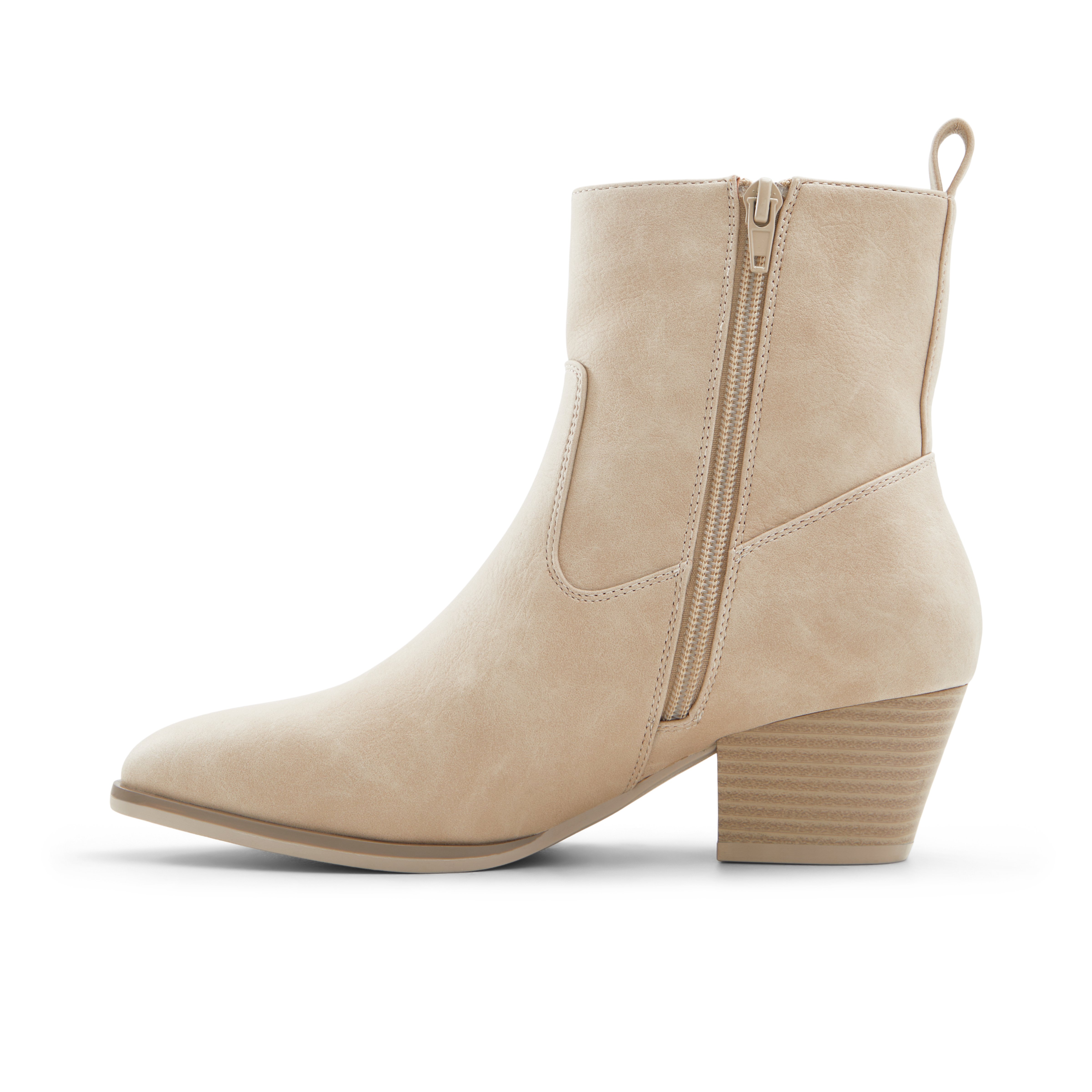 Baileyy Ice Women's Ankle Boots