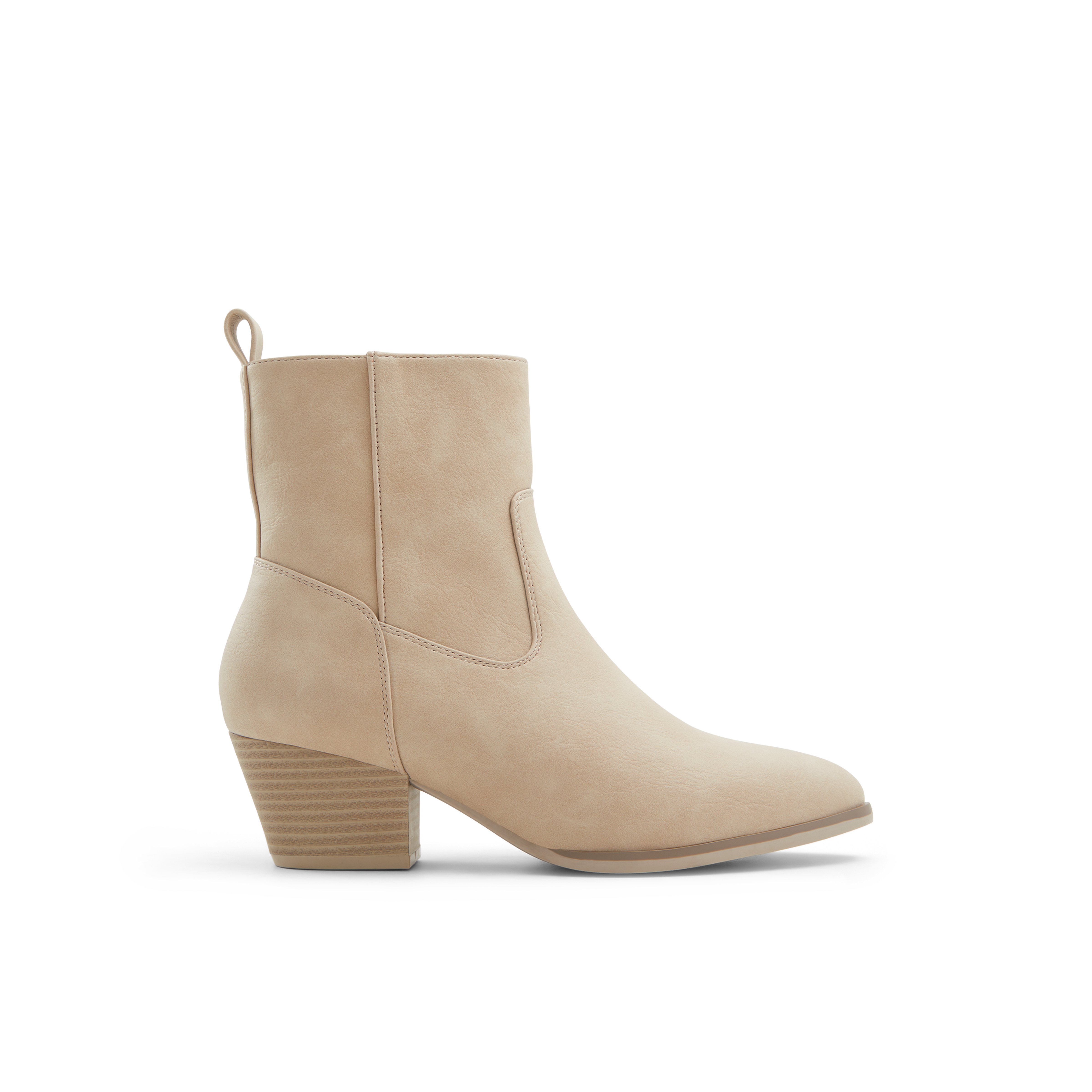 Baileyy Ice Women's Ankle Boots