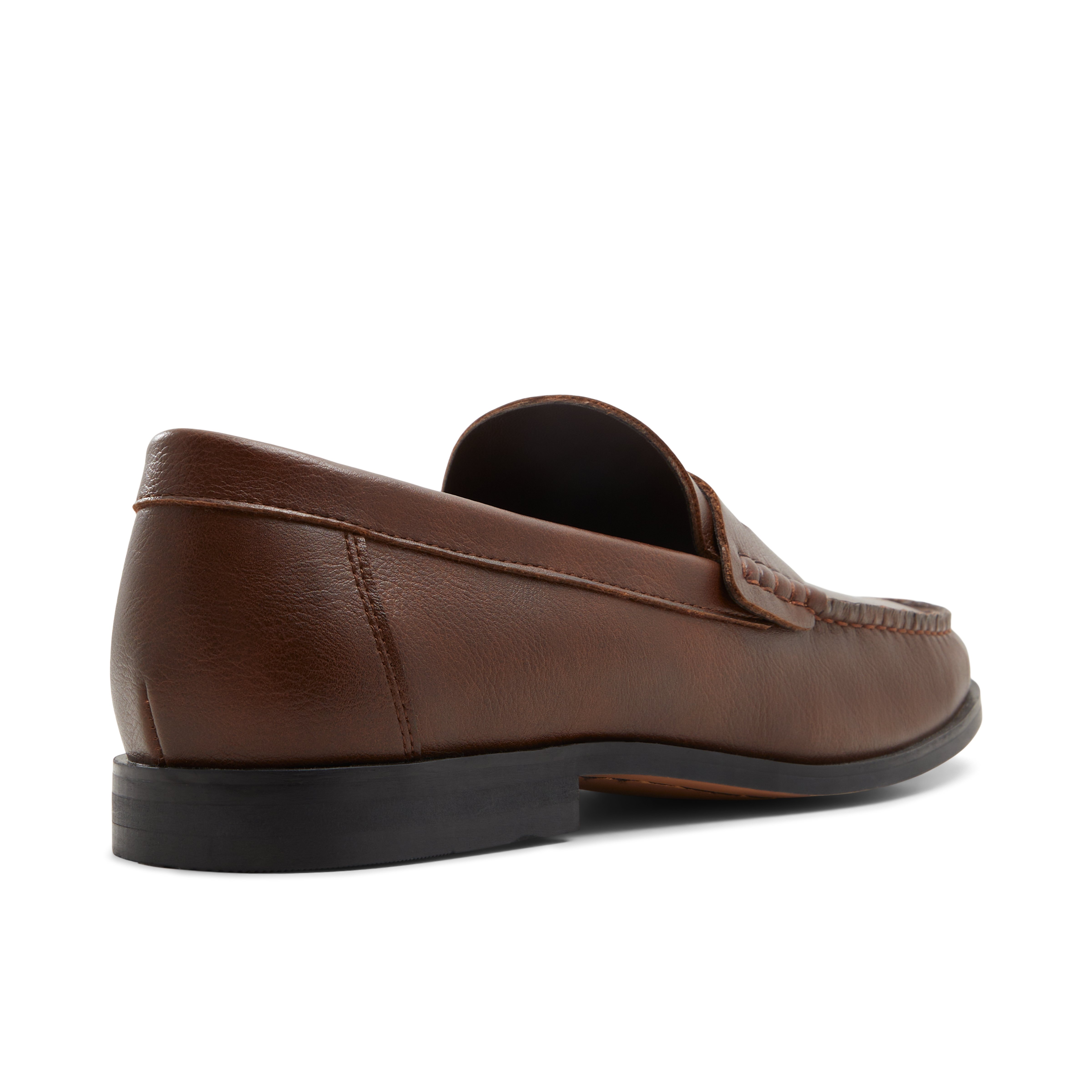 Baxter Cognac Men's Lace-ups