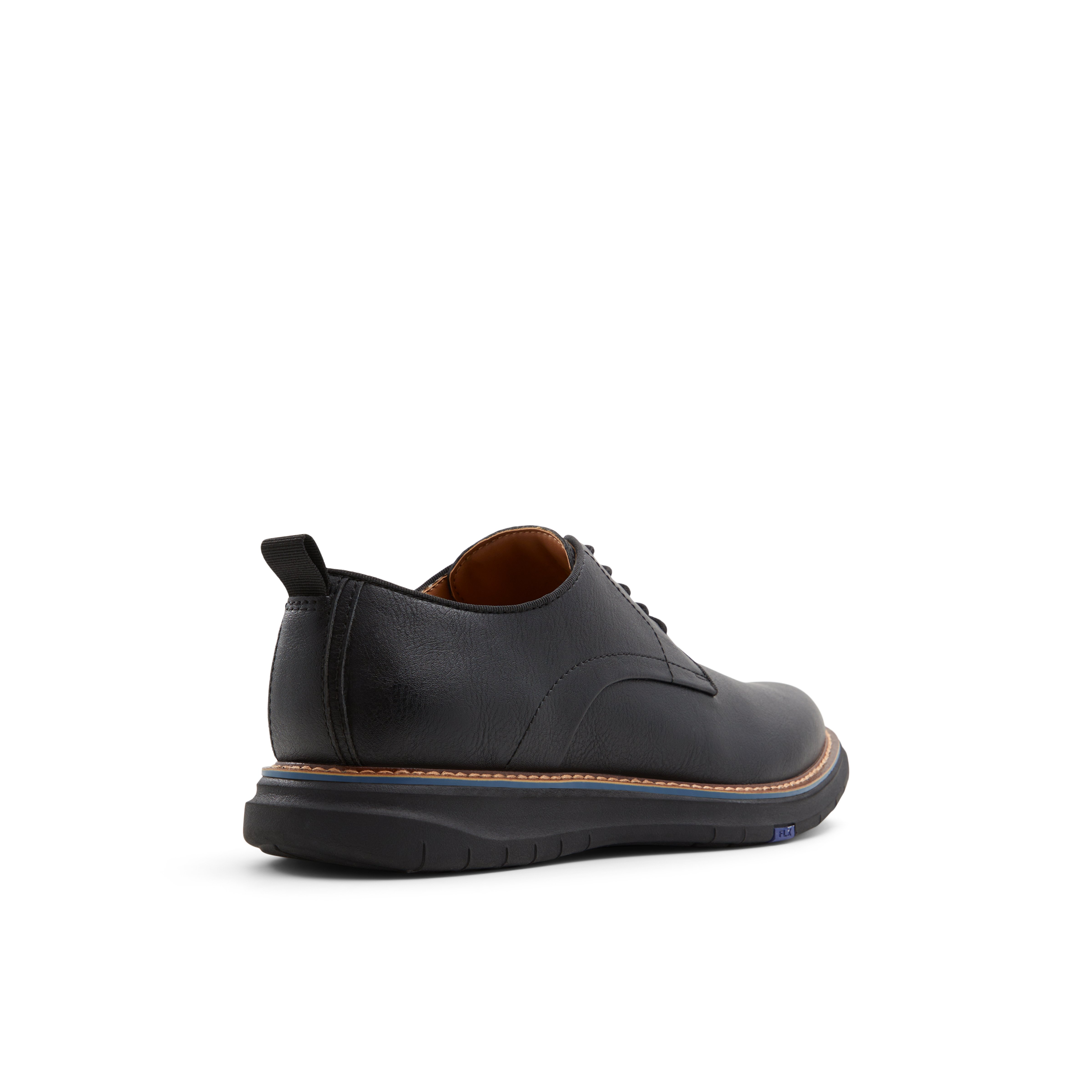 Bedard Black Men's Lace-ups