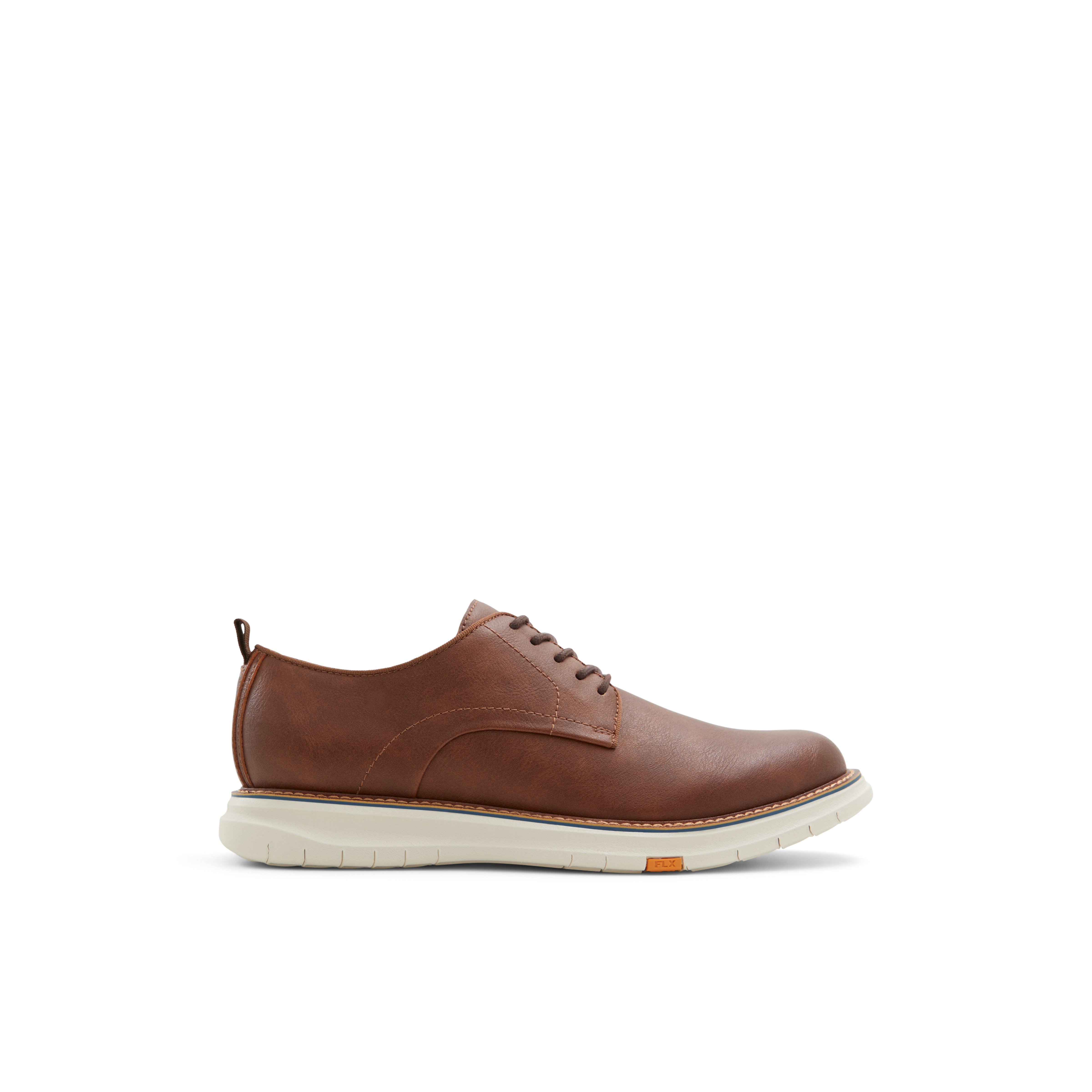 Bedard Cognac Men's Lace-ups