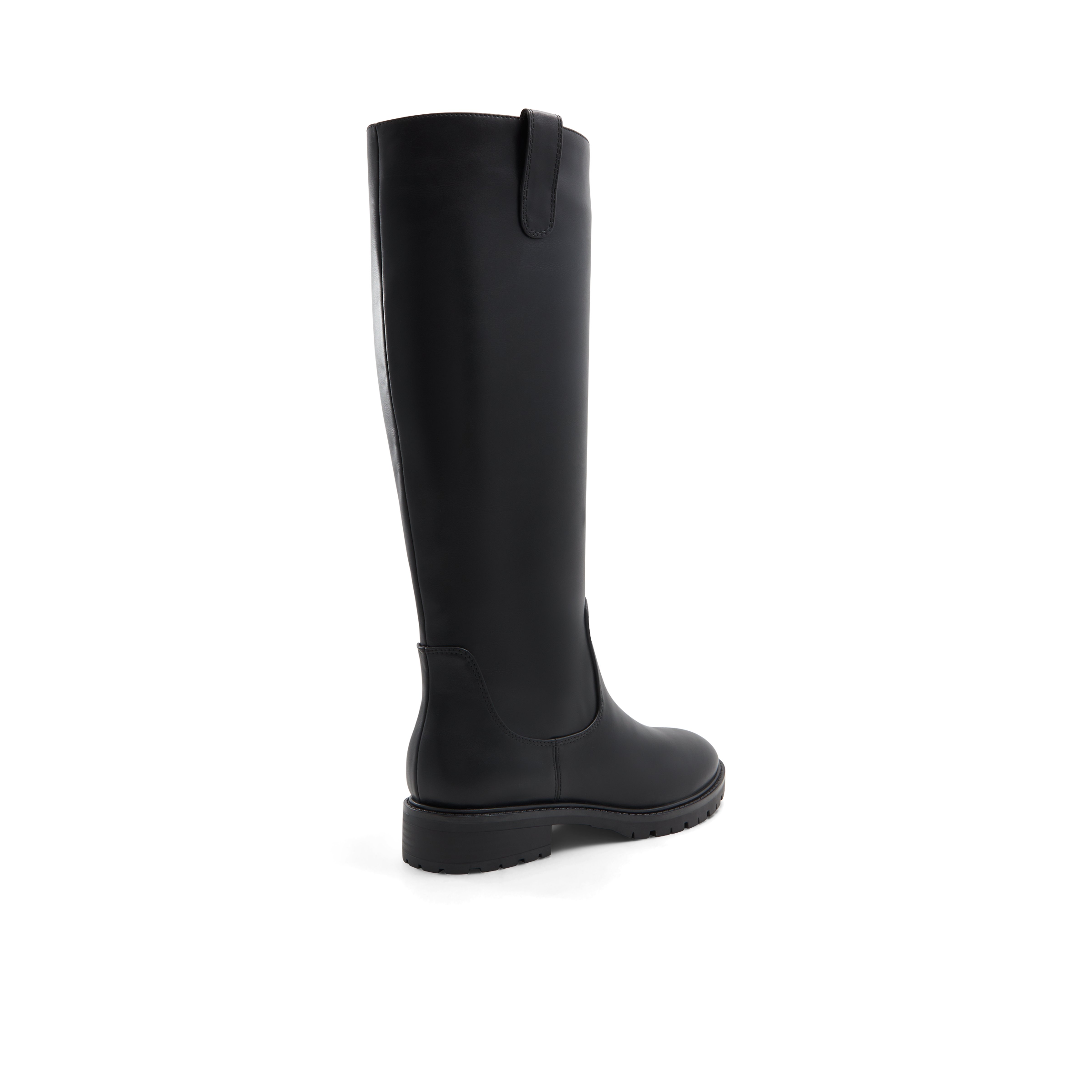 Bekah Other Black Women's Knee-high Boots