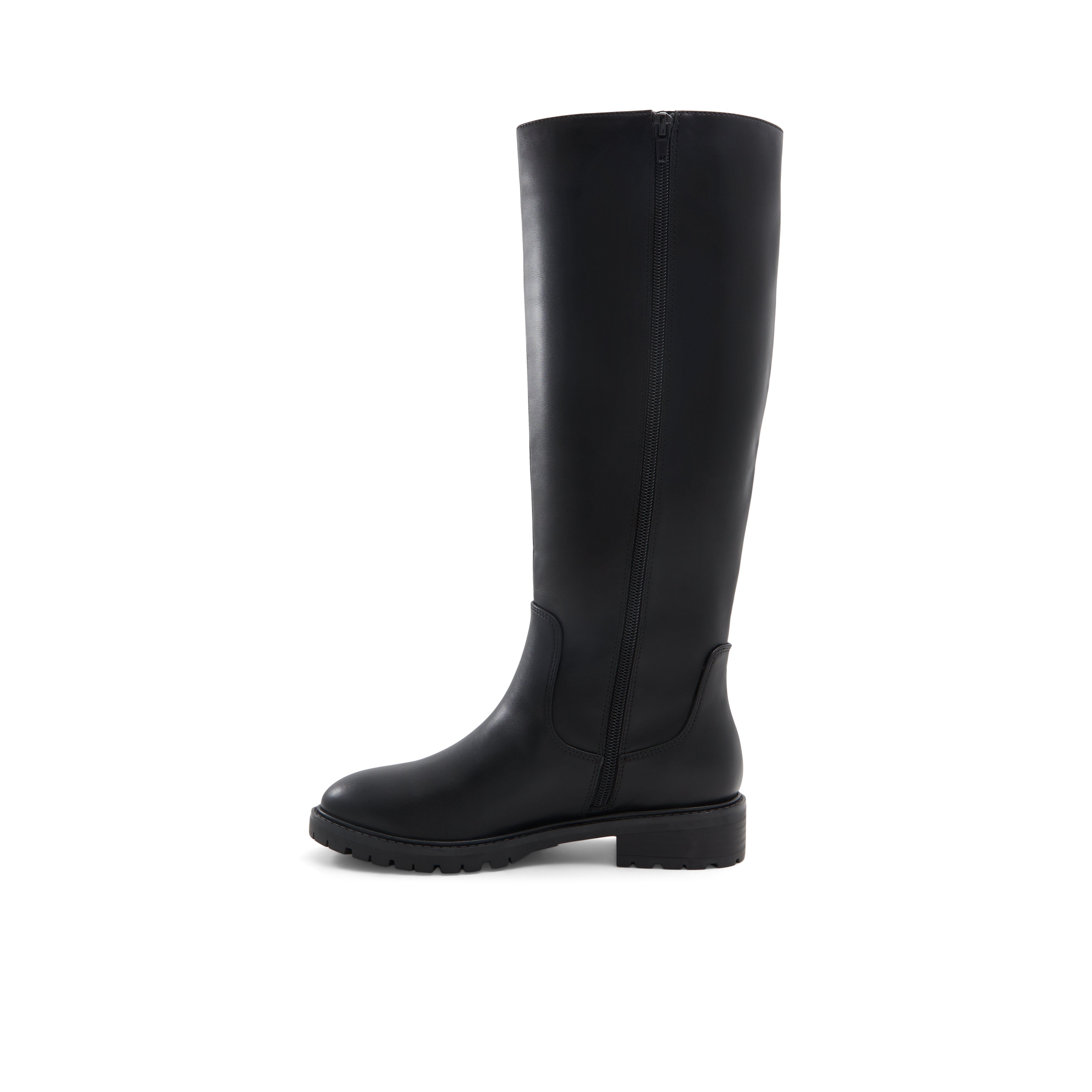 Bekah Other Black Women's Knee-high Boots