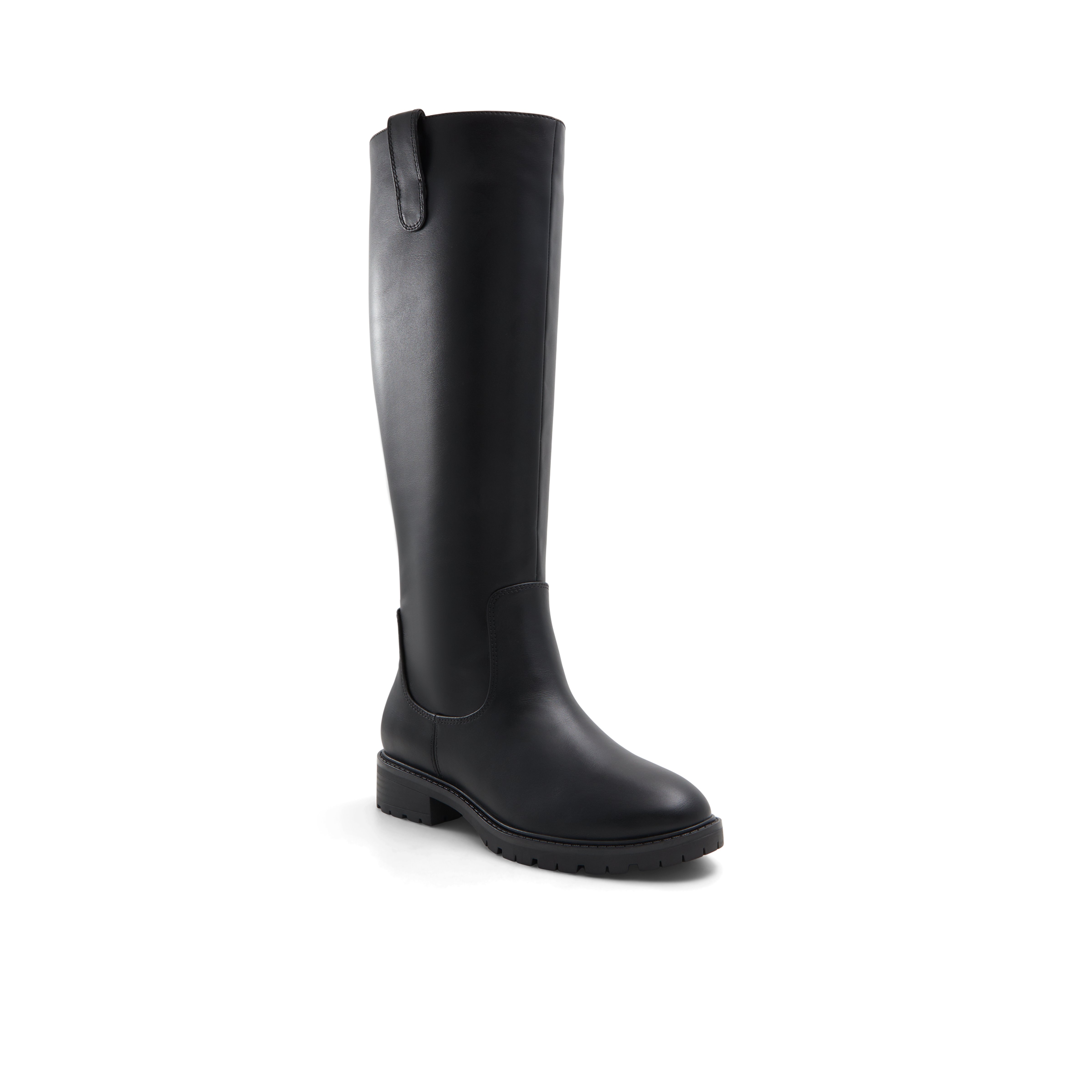 Bekah Other Black Women's Knee-high Boots