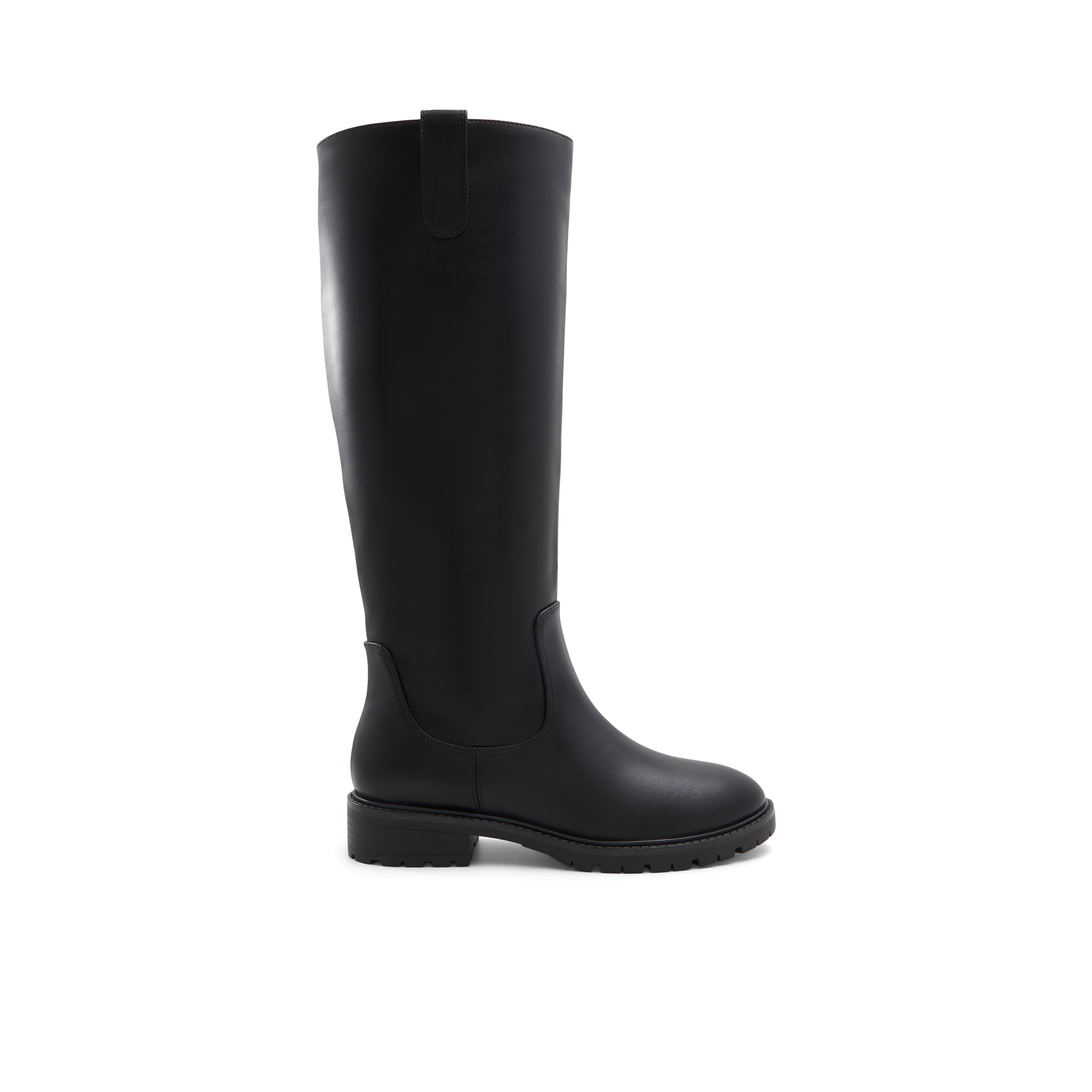 Bekah Other Black Women's Knee-high Boots