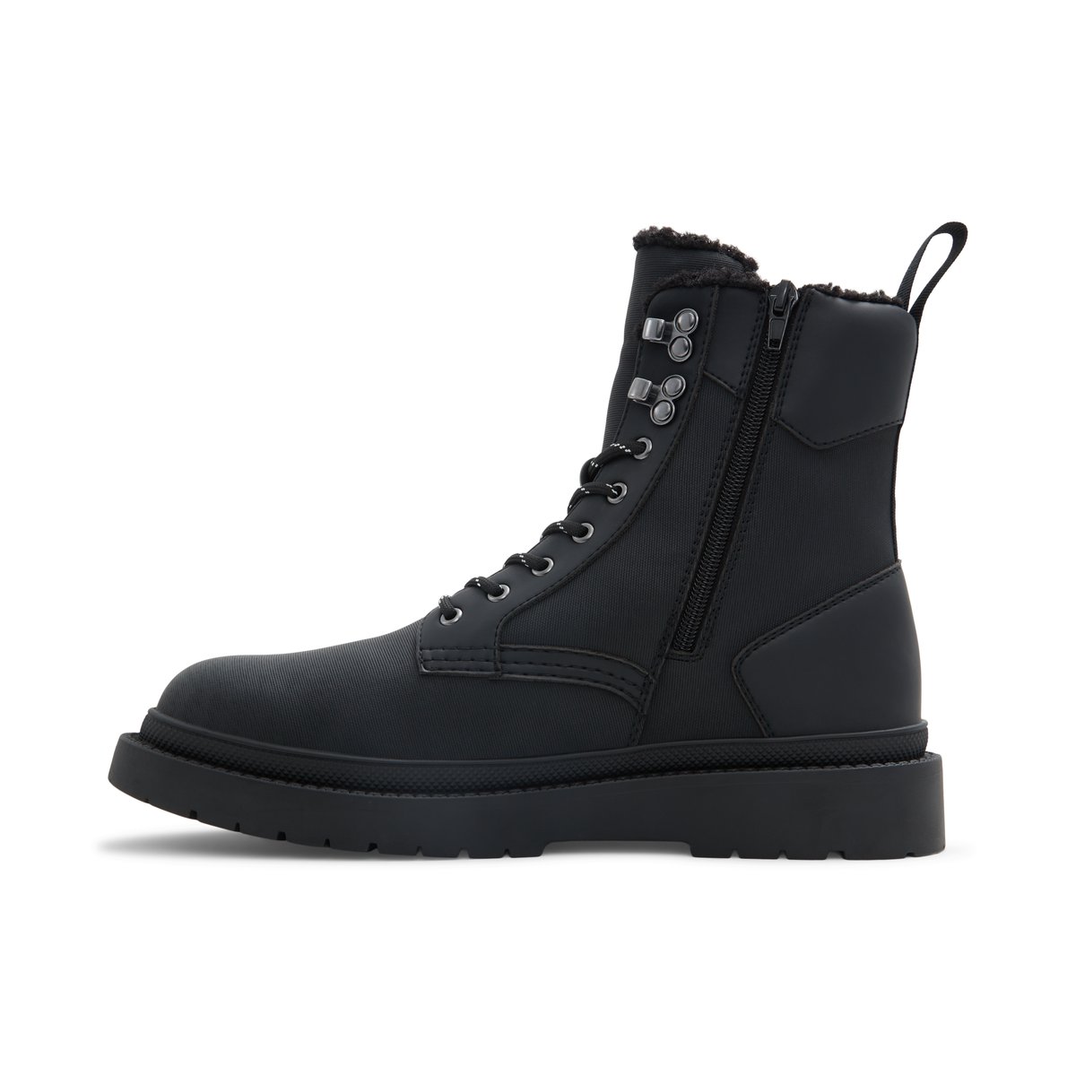 Beleville Black Men's Winter boots | Call It Spring Canada