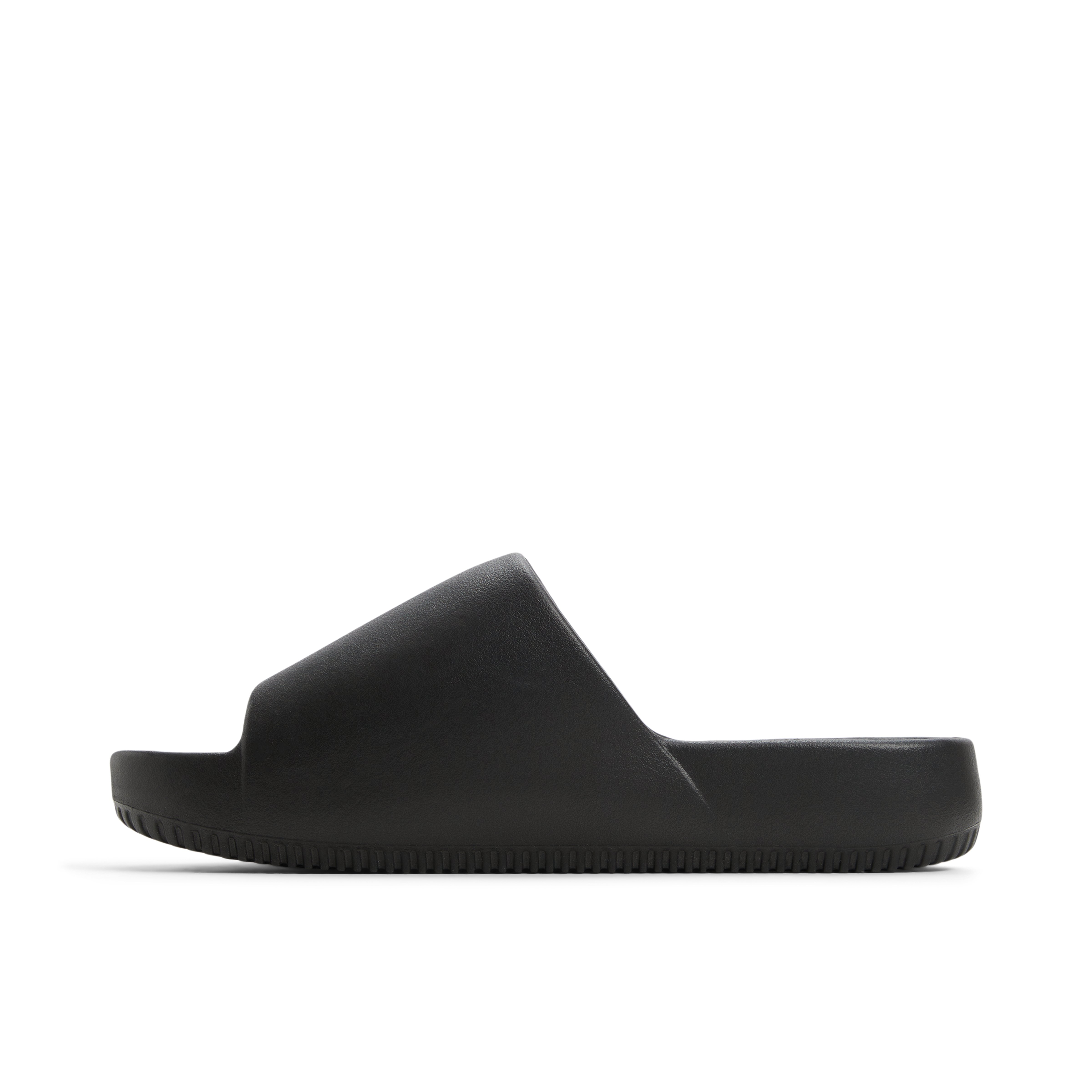 Belini Black Men's Sandals