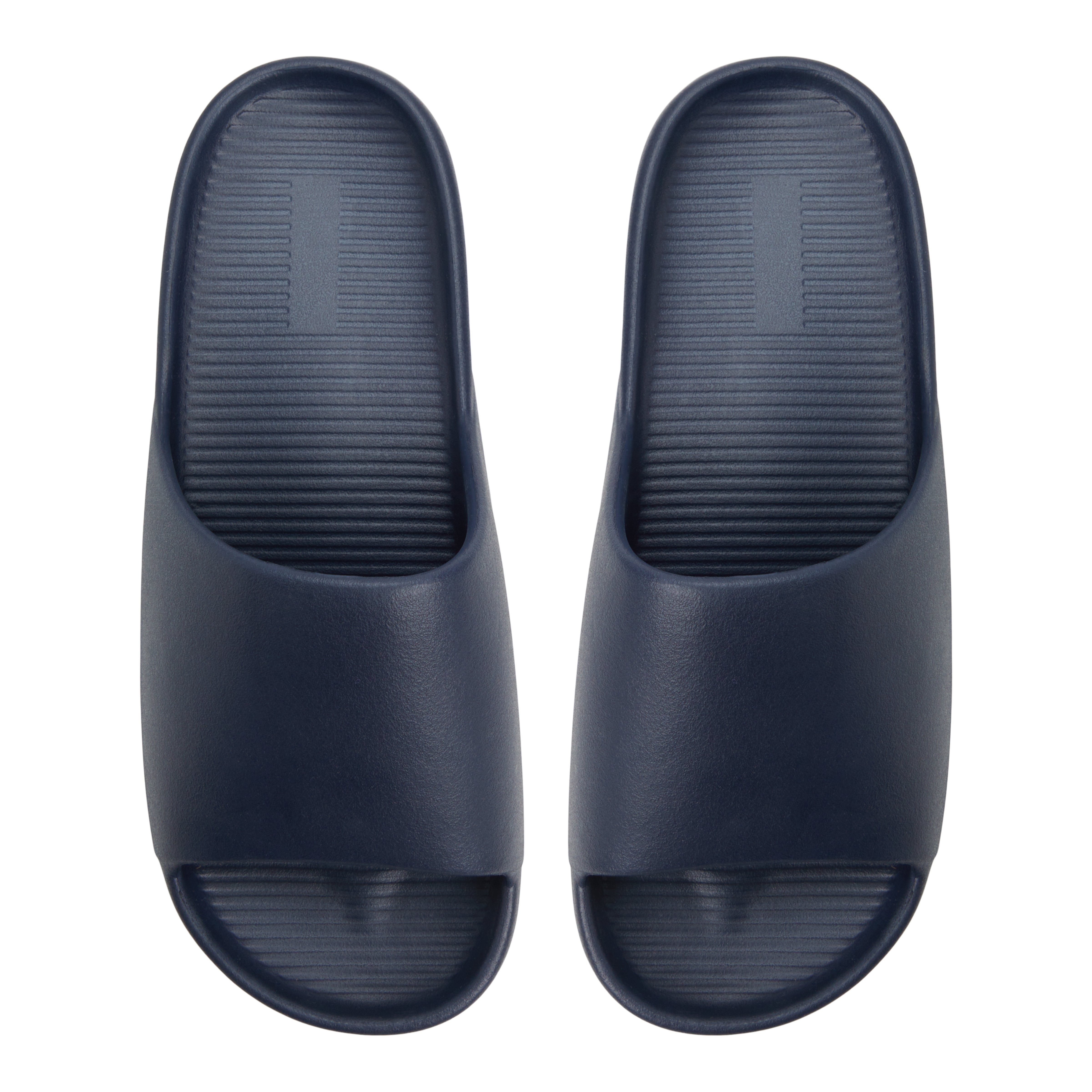 Belini Navy Men's Sandals