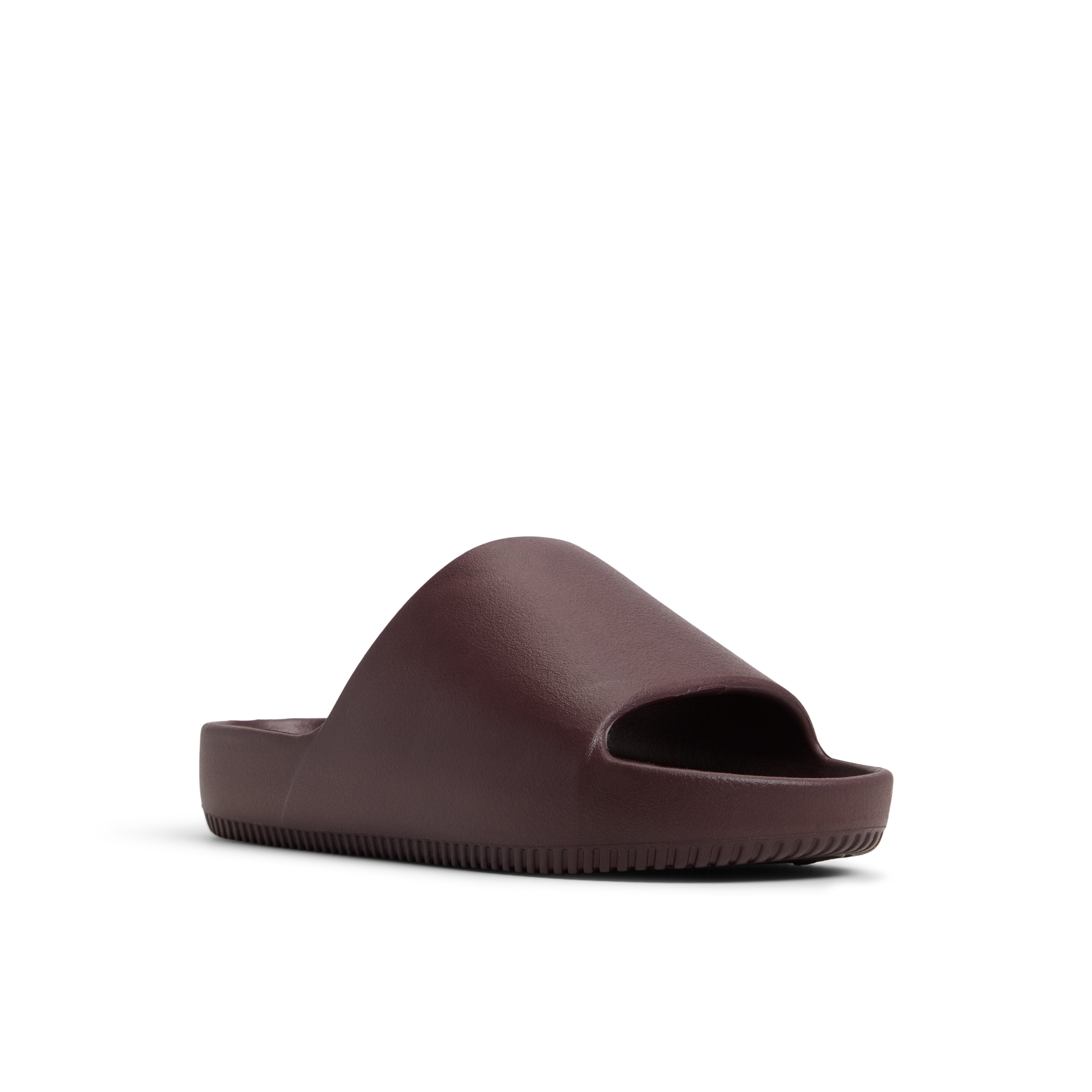 Belini Bordo Hommes Sandales | Boutique Spring Canada