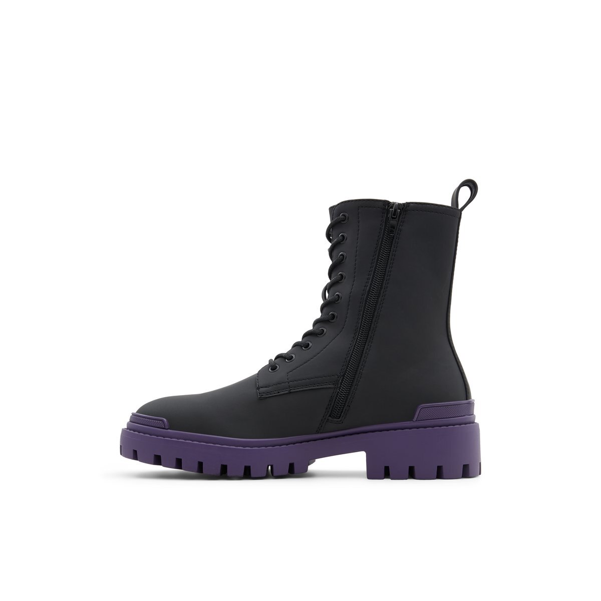 Bellmont Purple Men's Comfortable Boots | Call It Spring Canada