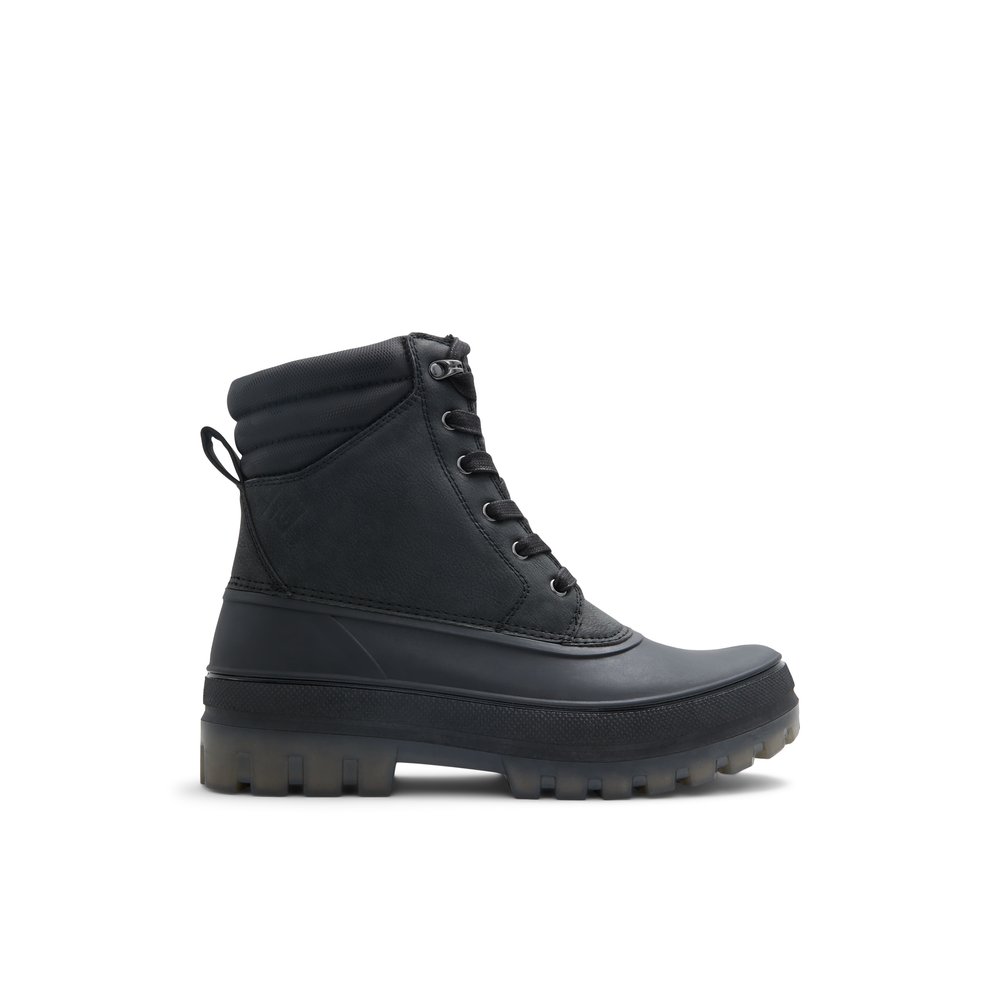 Vegan Boots For Men | Call It Spring Canada