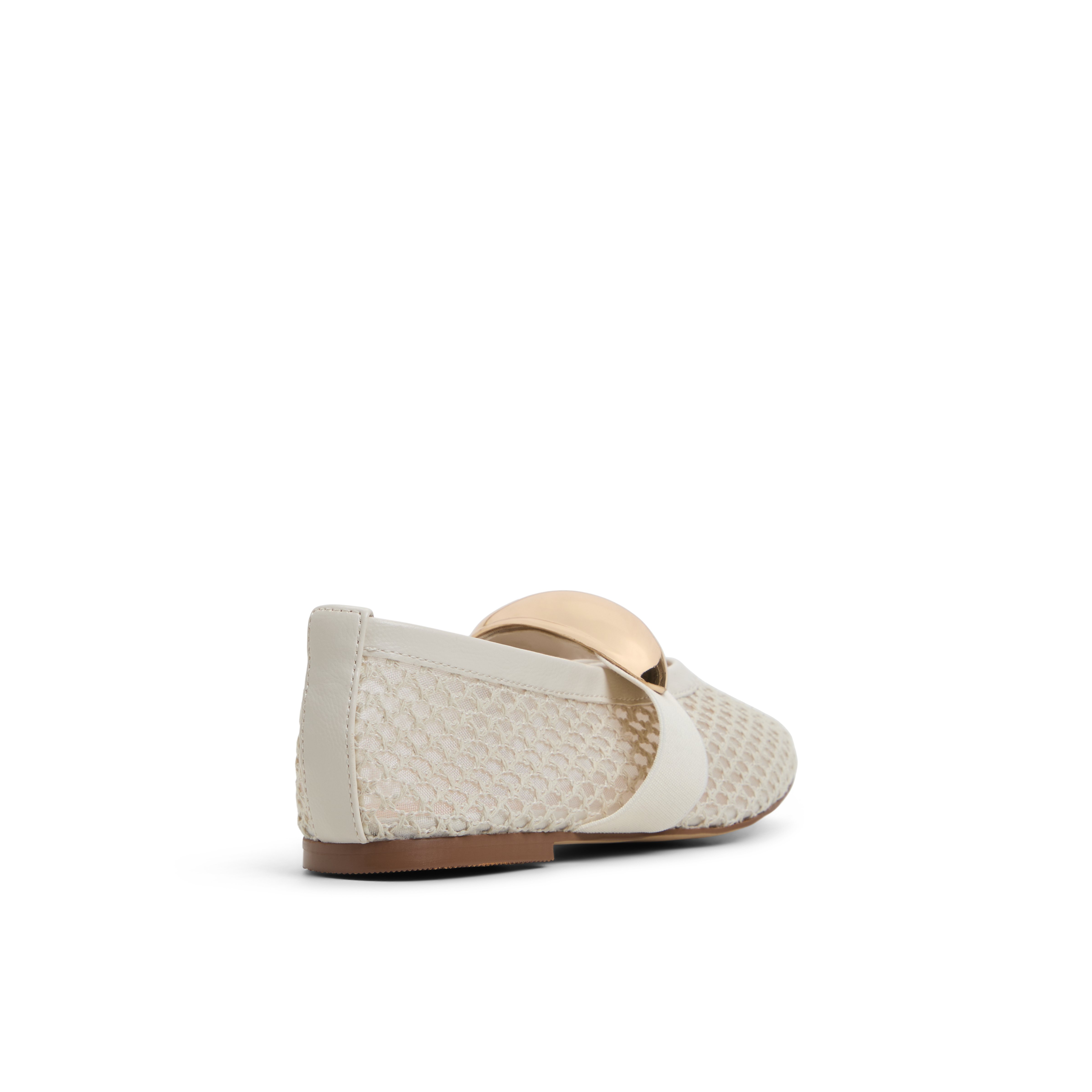Berkely Oss Femmes Ballerines | Boutique Spring Canada