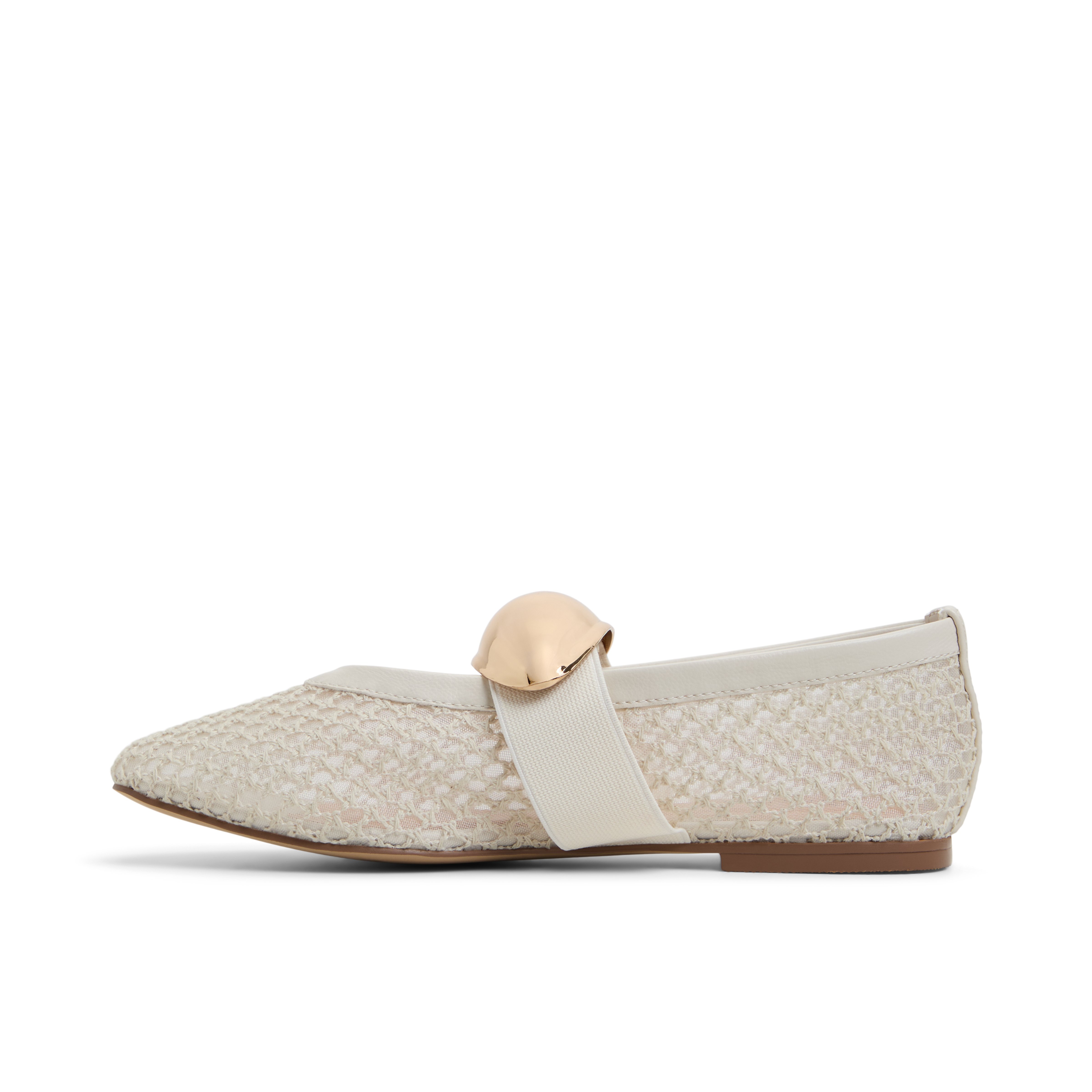Berkely Oss Femmes Ballerines | Boutique Spring Canada