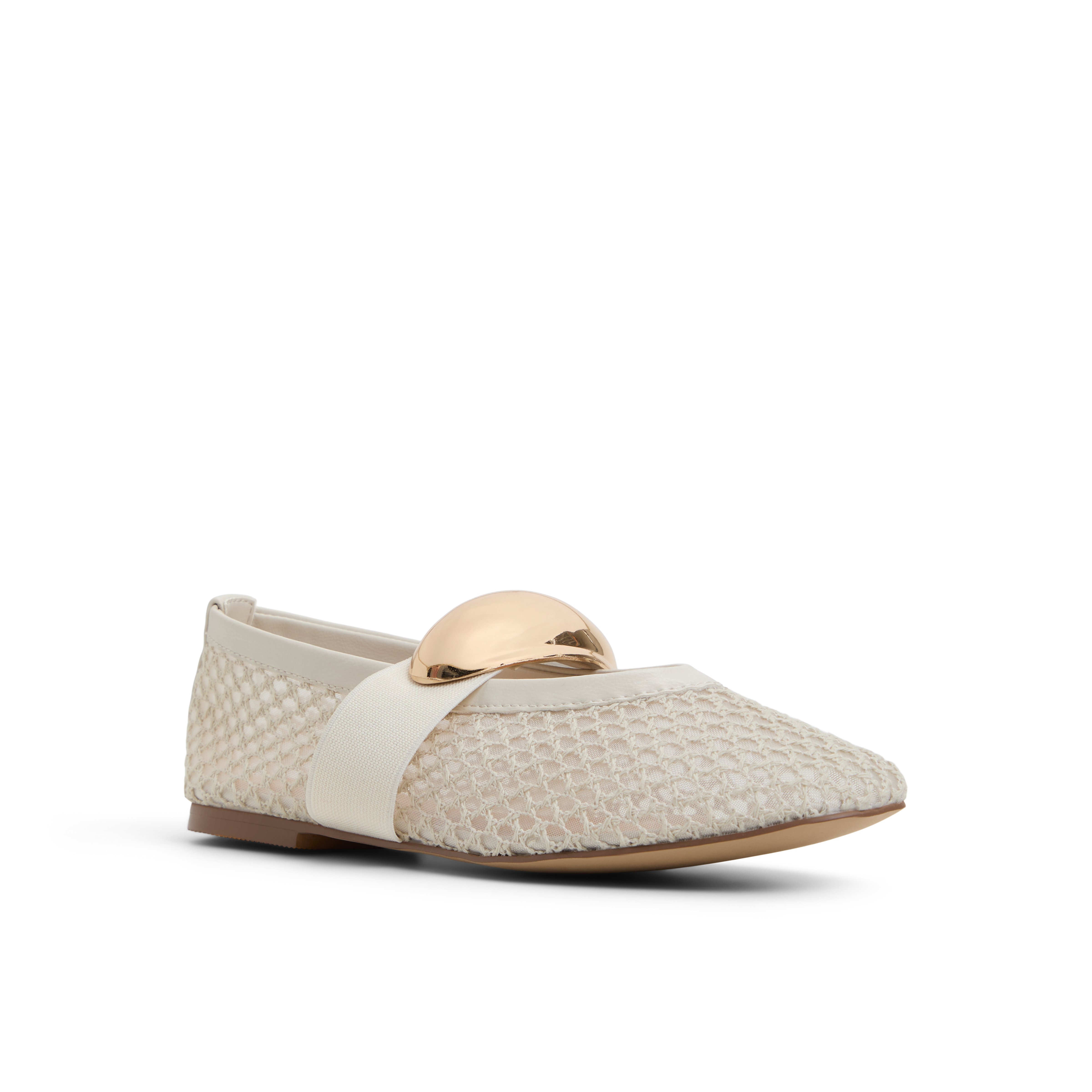 Berkely Oss Femmes Ballerines | Boutique Spring Canada
