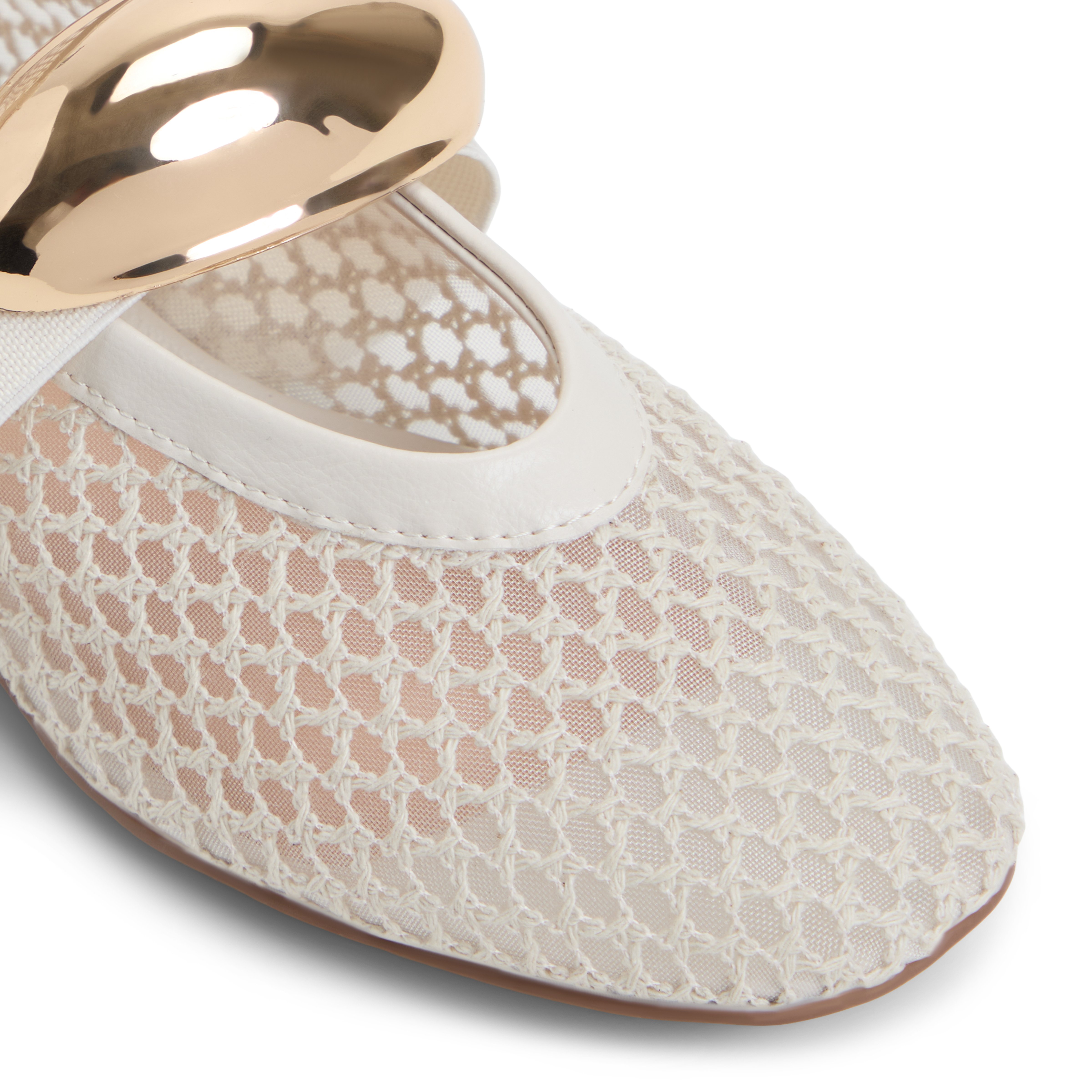 Berkely Oss Femmes Ballerines | Boutique Spring Canada