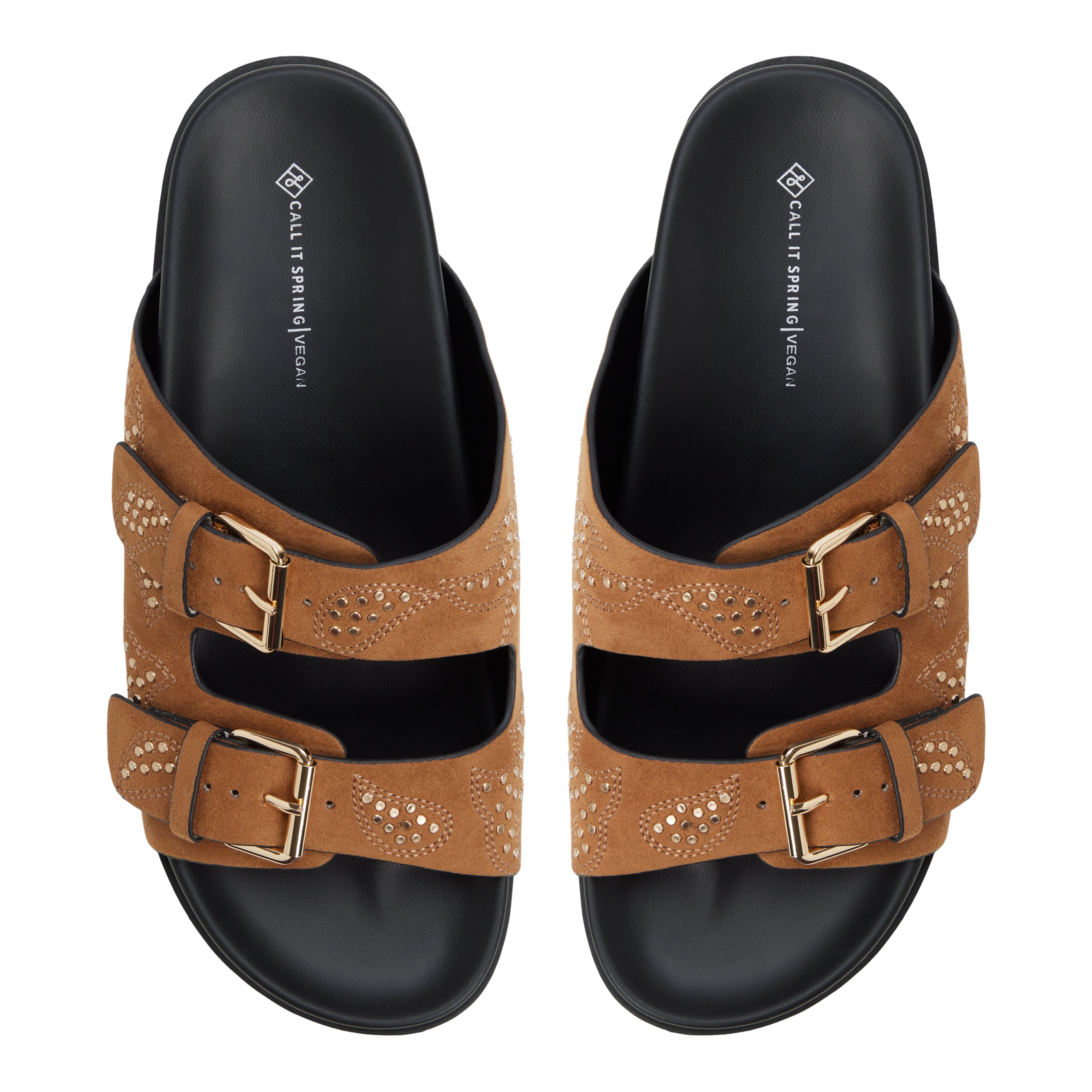 Dulce Black Men's Loafers