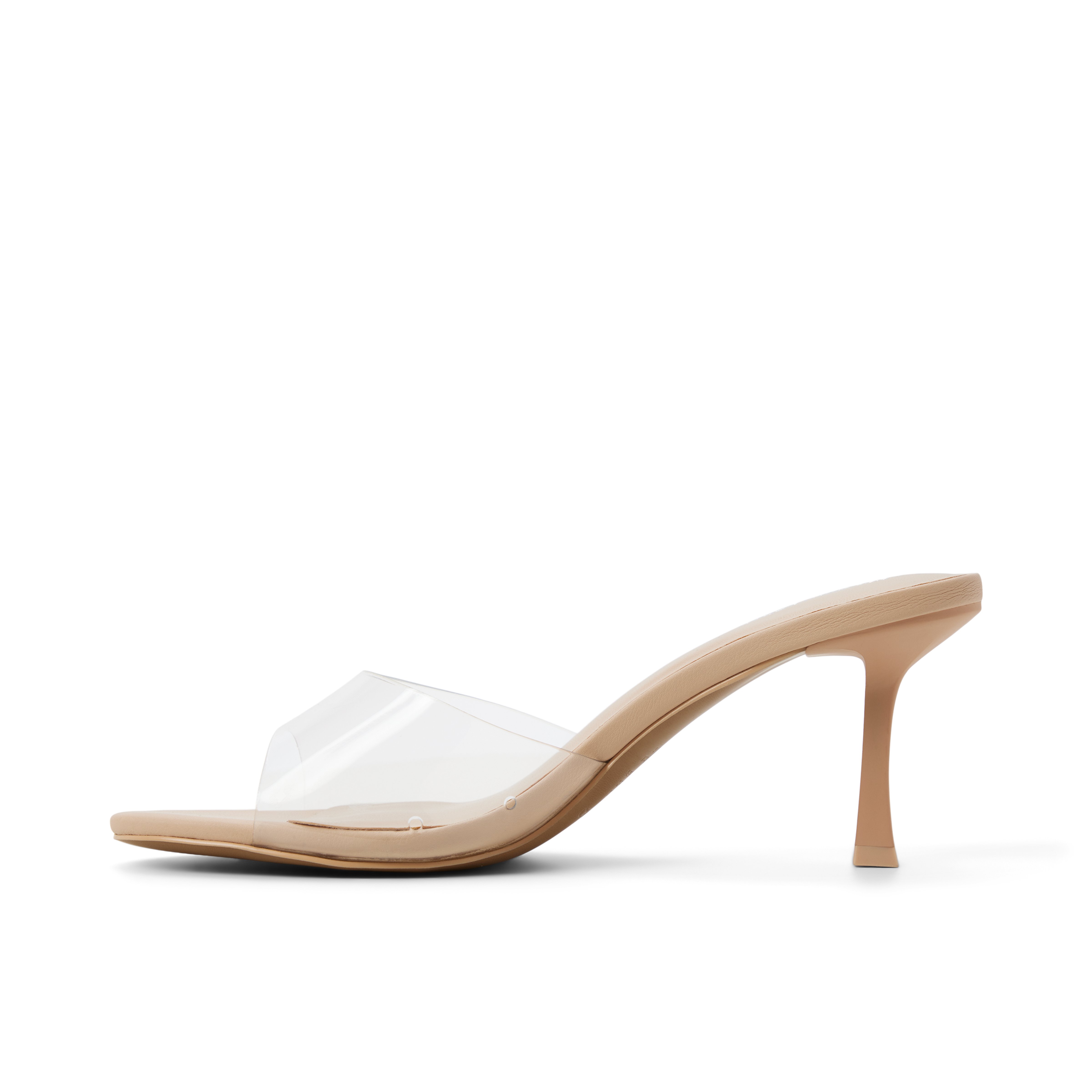 Bettiie Clear Women's