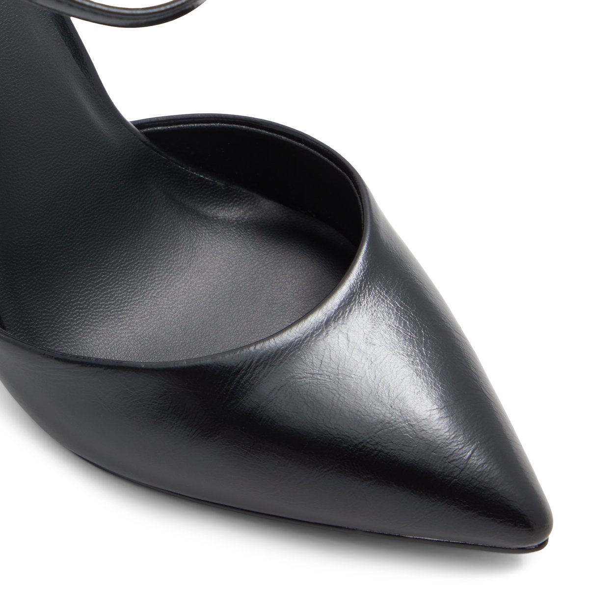 Biancah Black Women's Pumps | Call It Spring Canada