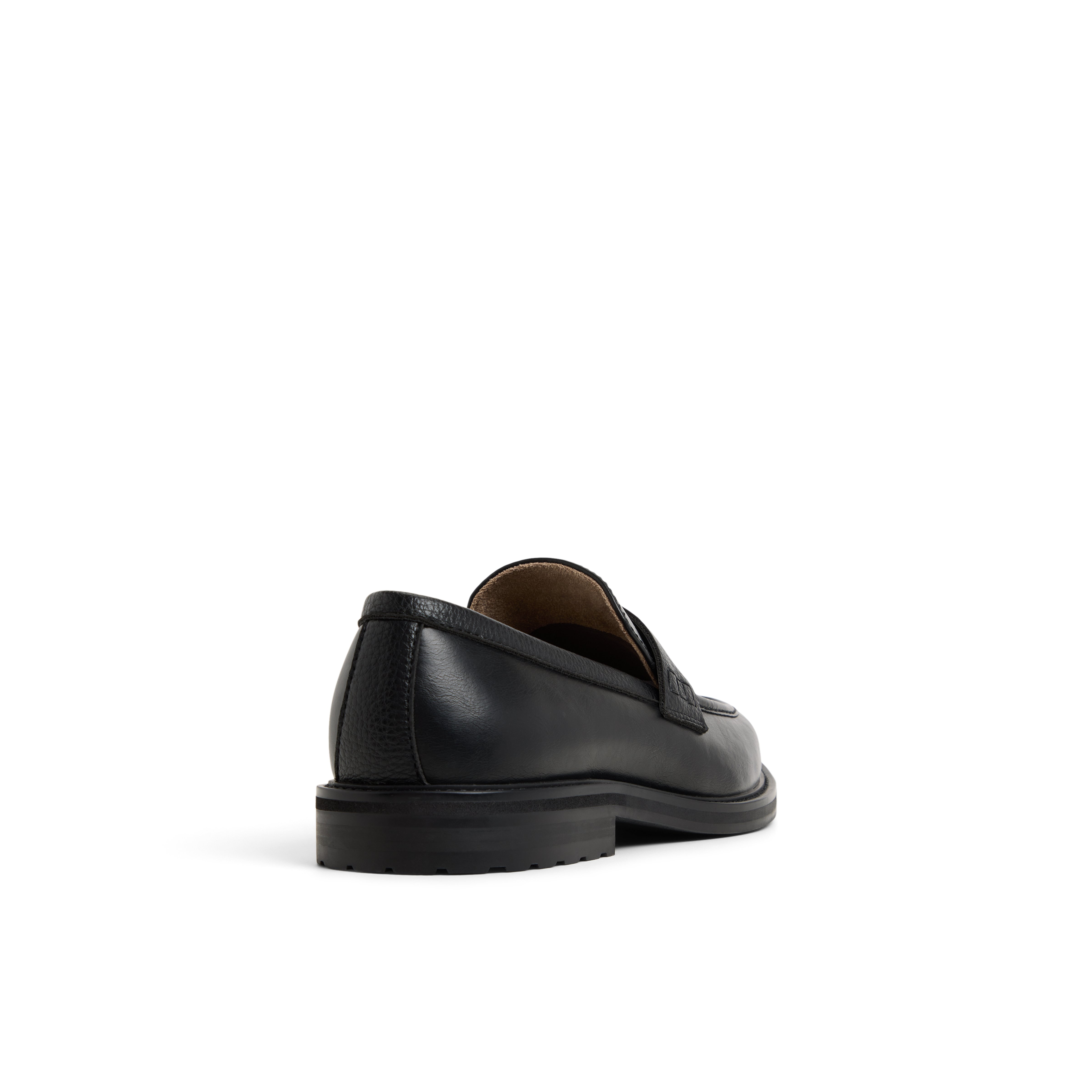 Bickford Black Men's Dress Shoes