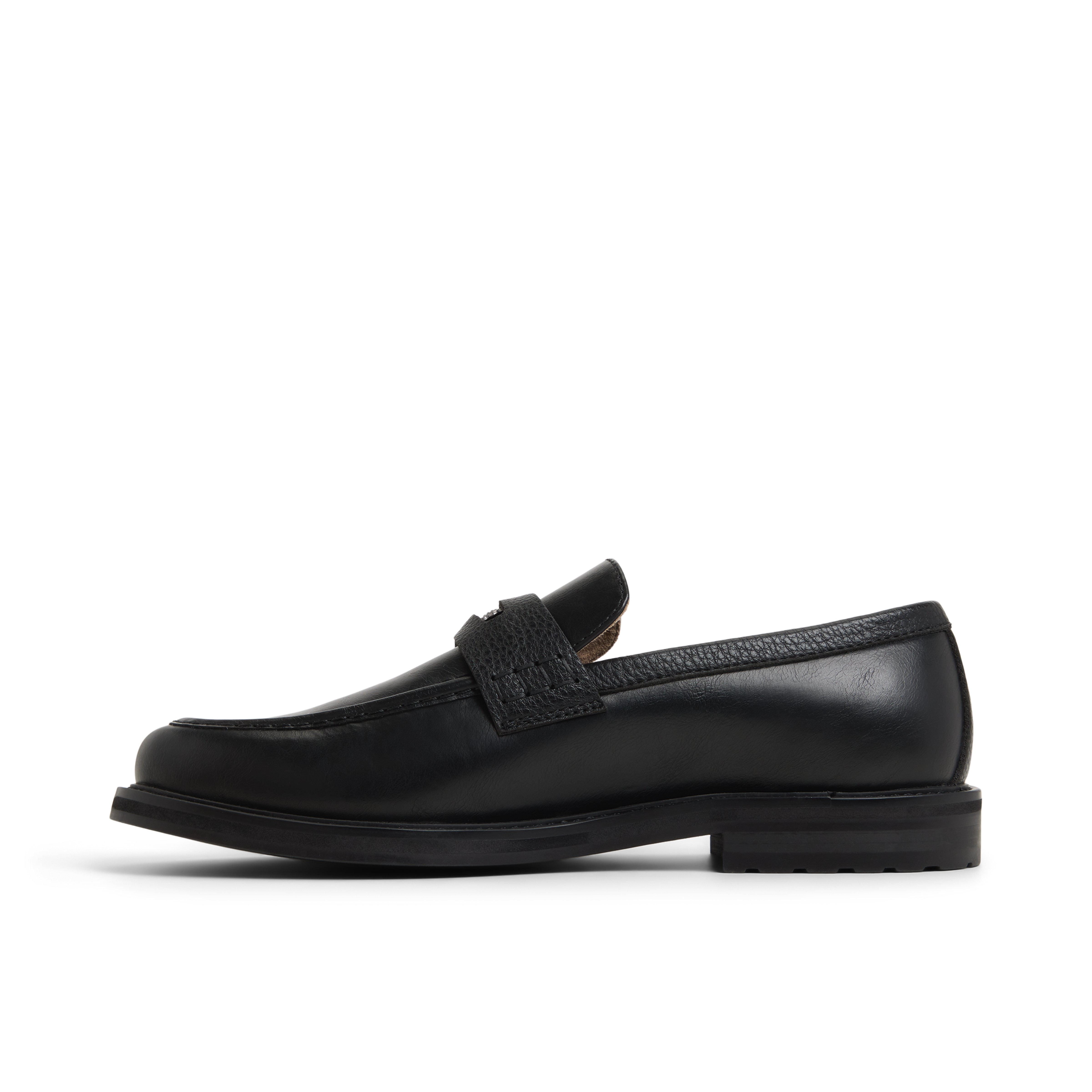 Bickford Noir Hommes Habillées | Boutique Spring Canada