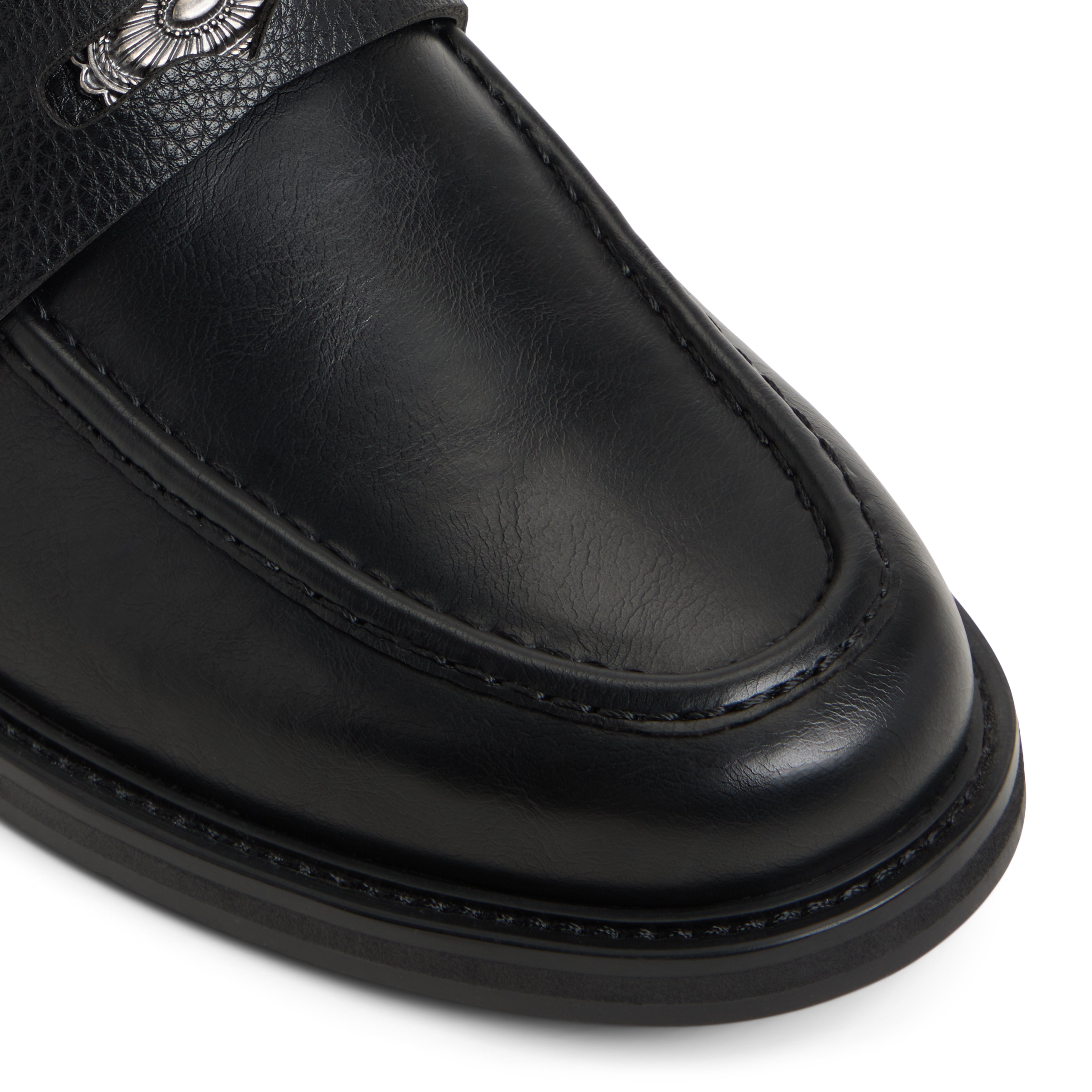 Bickford Black Men's Dress Shoes