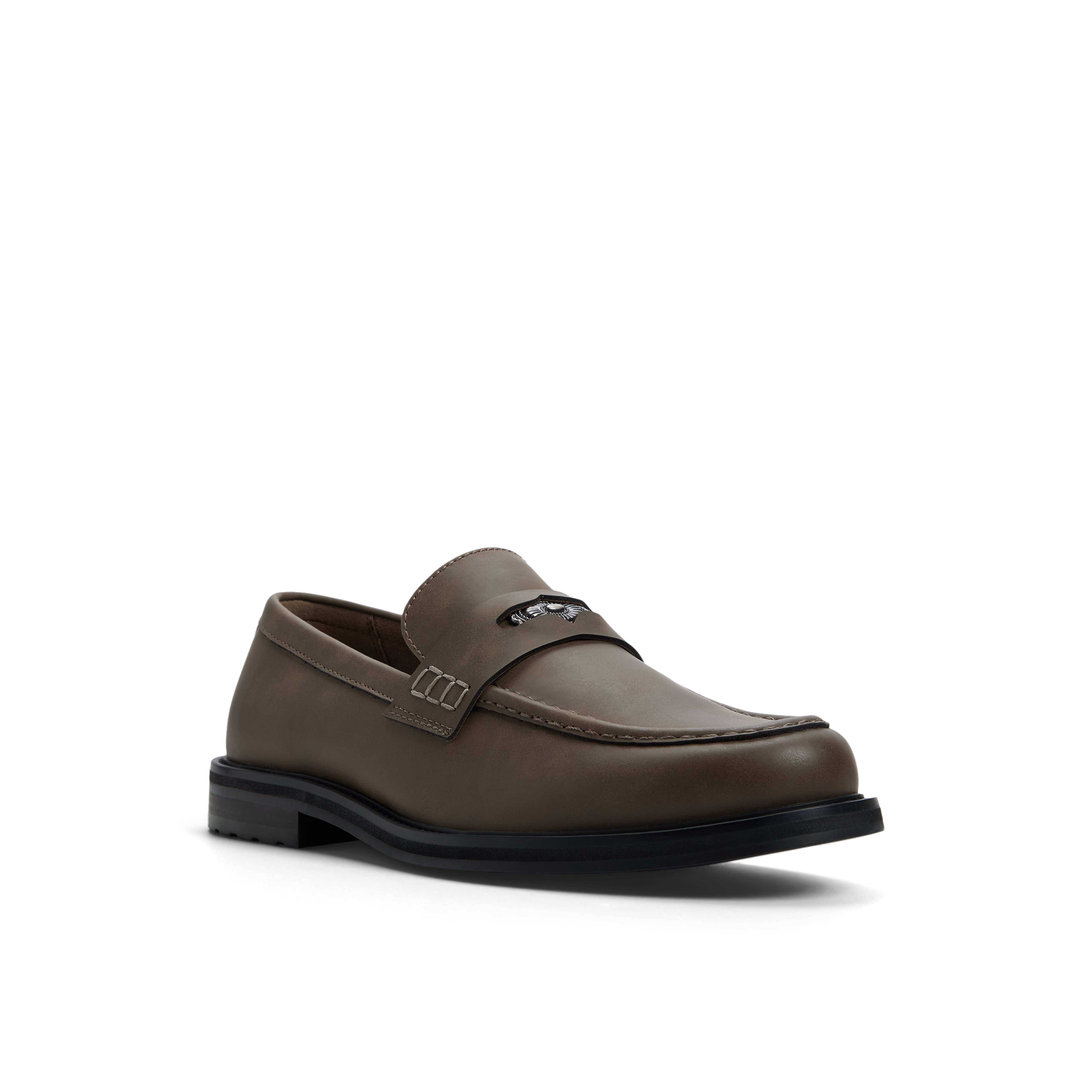 Bickford Taupe Hommes Habillées | Boutique Spring Canada