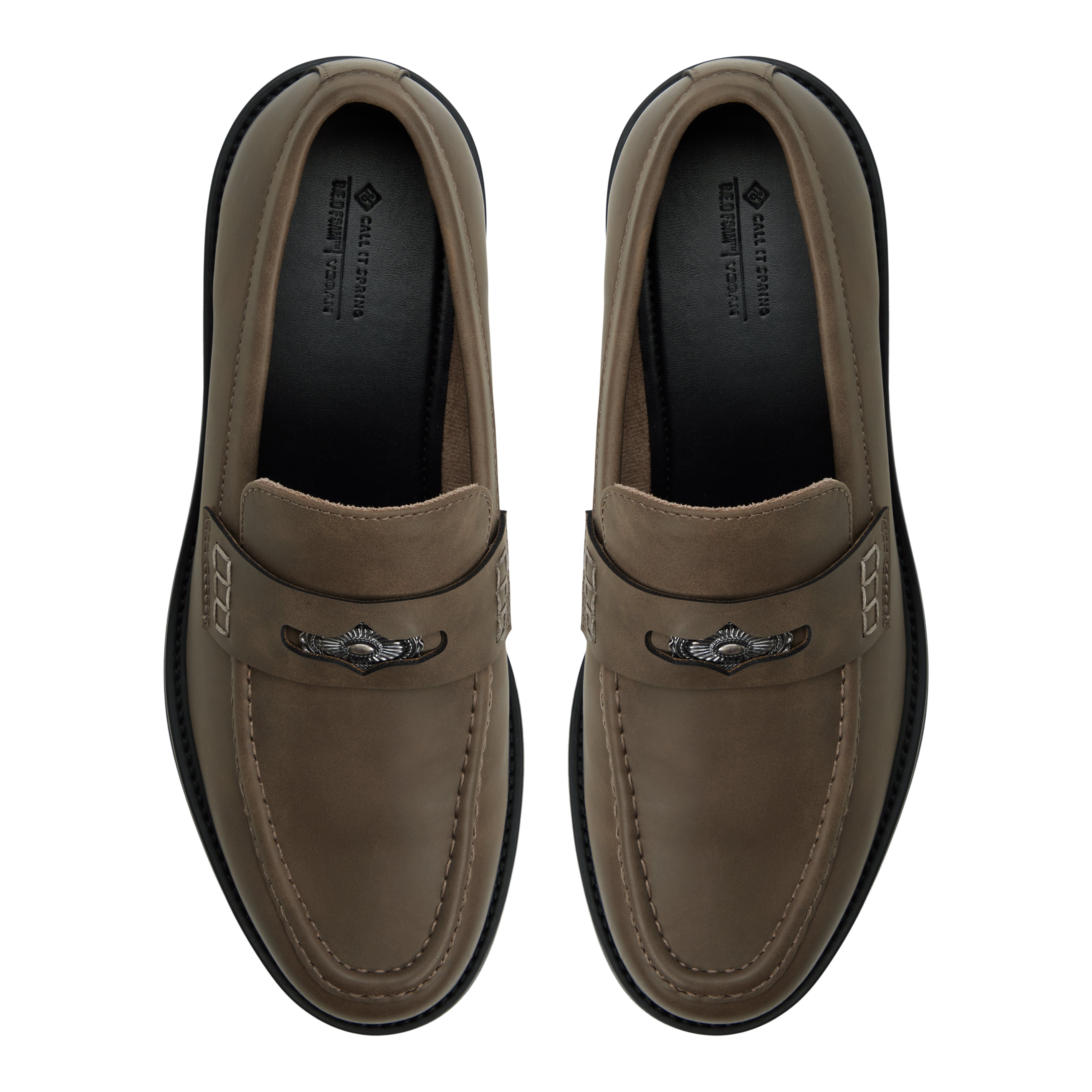 Bickford Taupe Hommes Habillées | Boutique Spring Canada