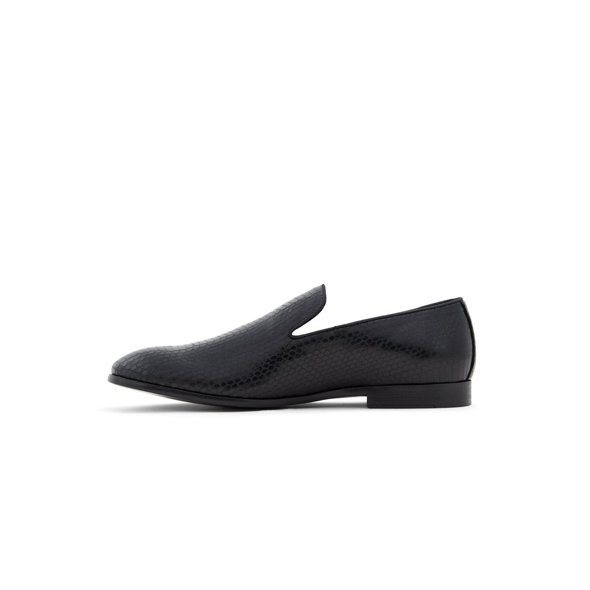 Bluefin Black Men's Loafers | Call It 