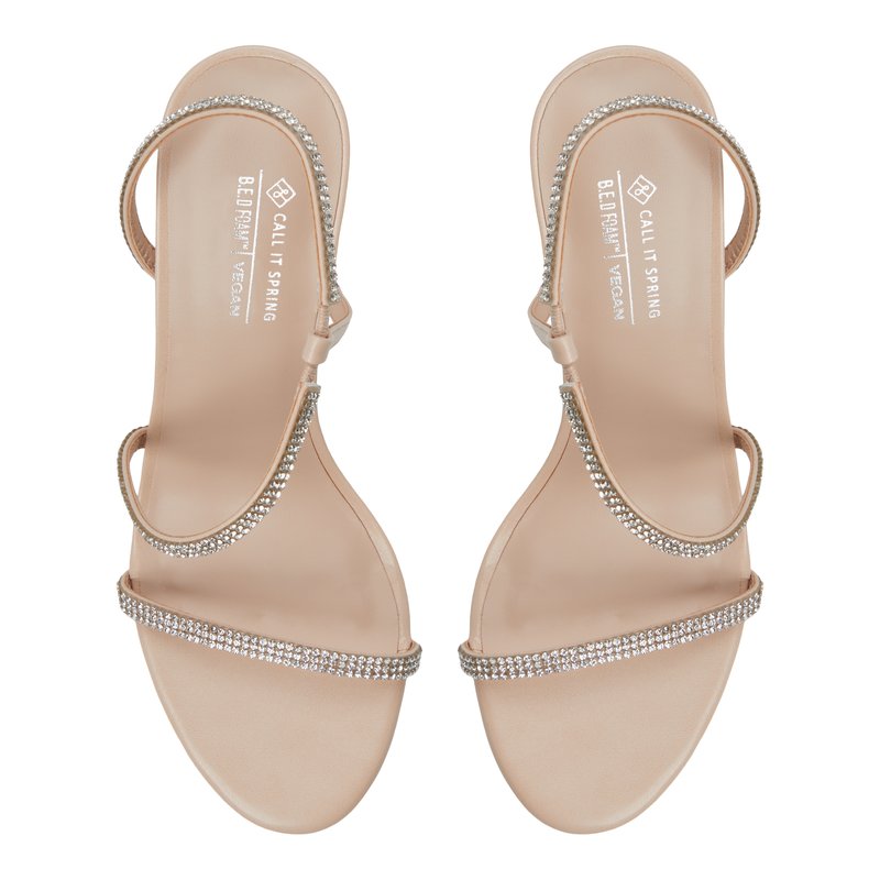 Blushh Other Beige Women's Special Occasion | Call It Spring