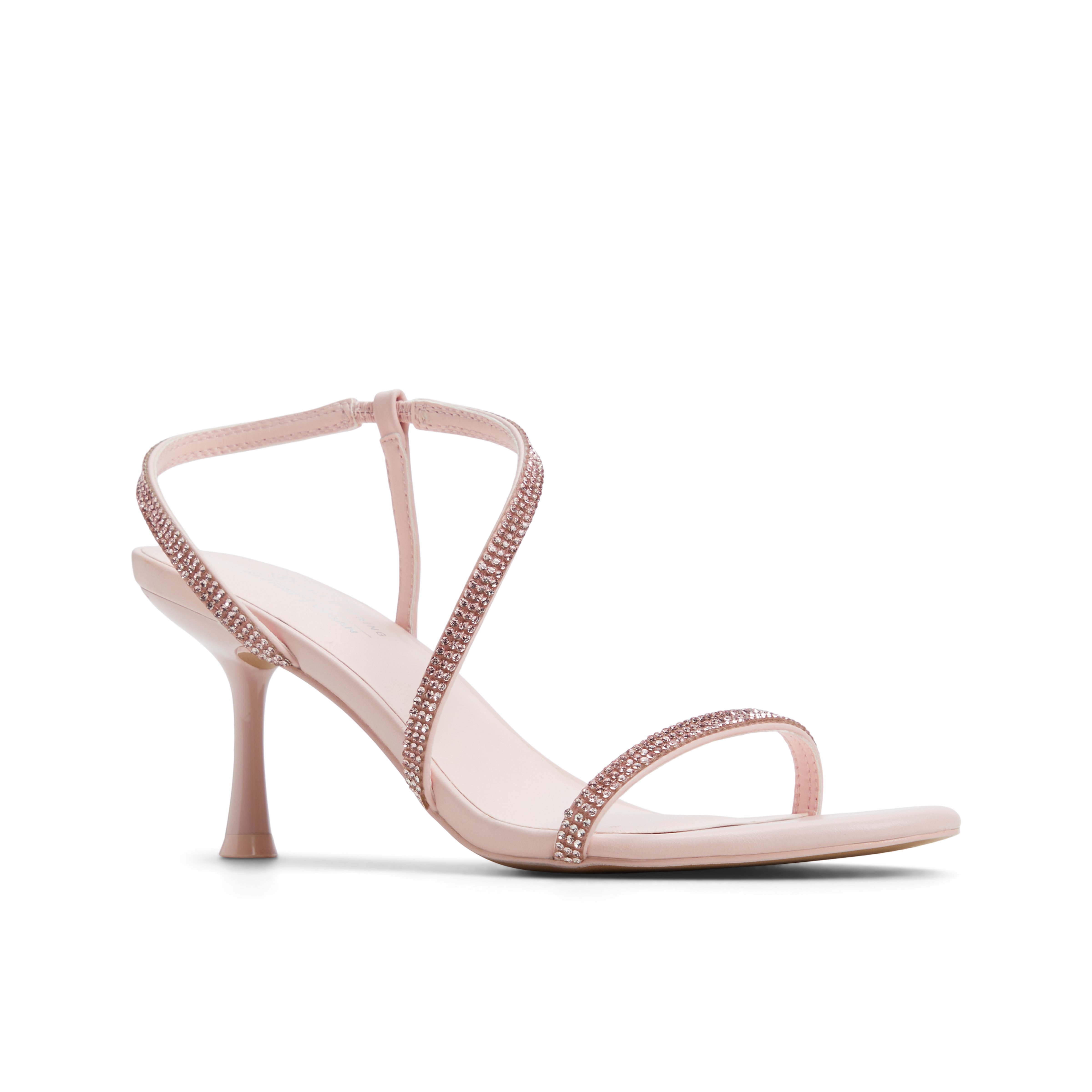 Blushh Light Pink Women's Special Occasion