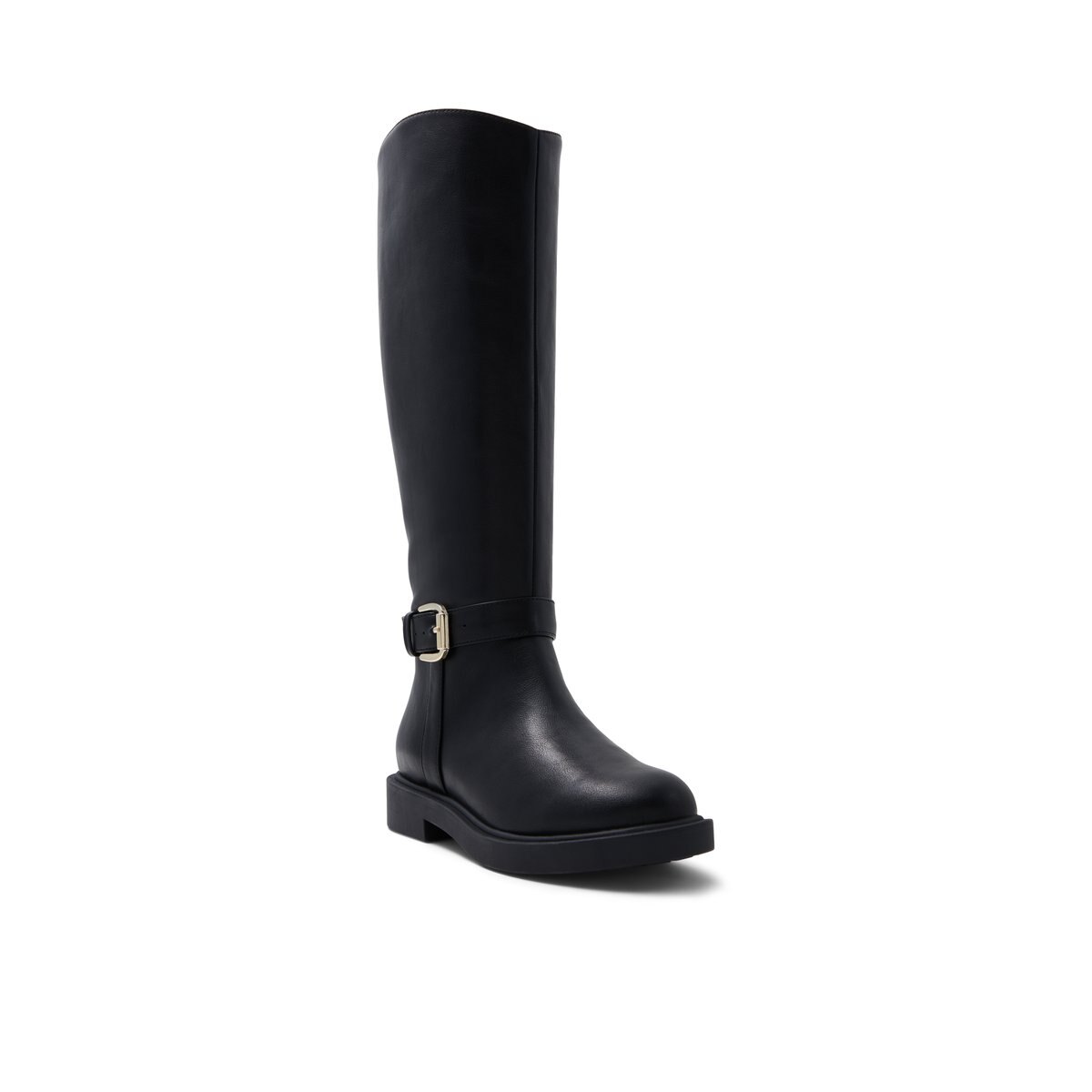 Bobbie Black Women's Knee-high Boots | Call It Spring Canada