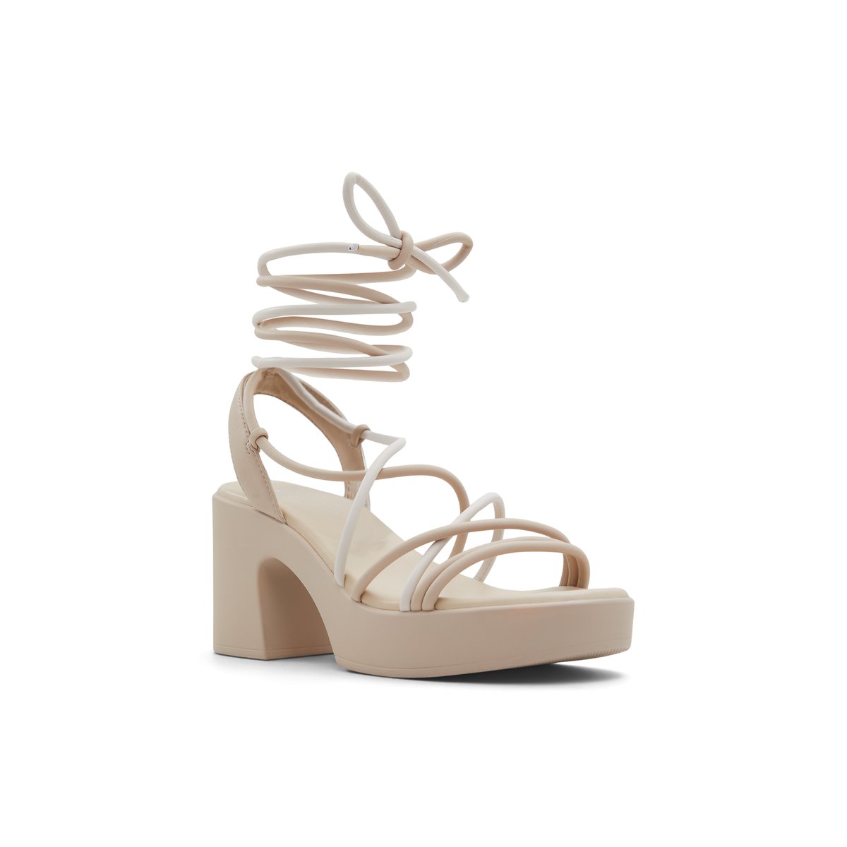 Bohemia Bone Women's High Heels | Call It Spring Canada