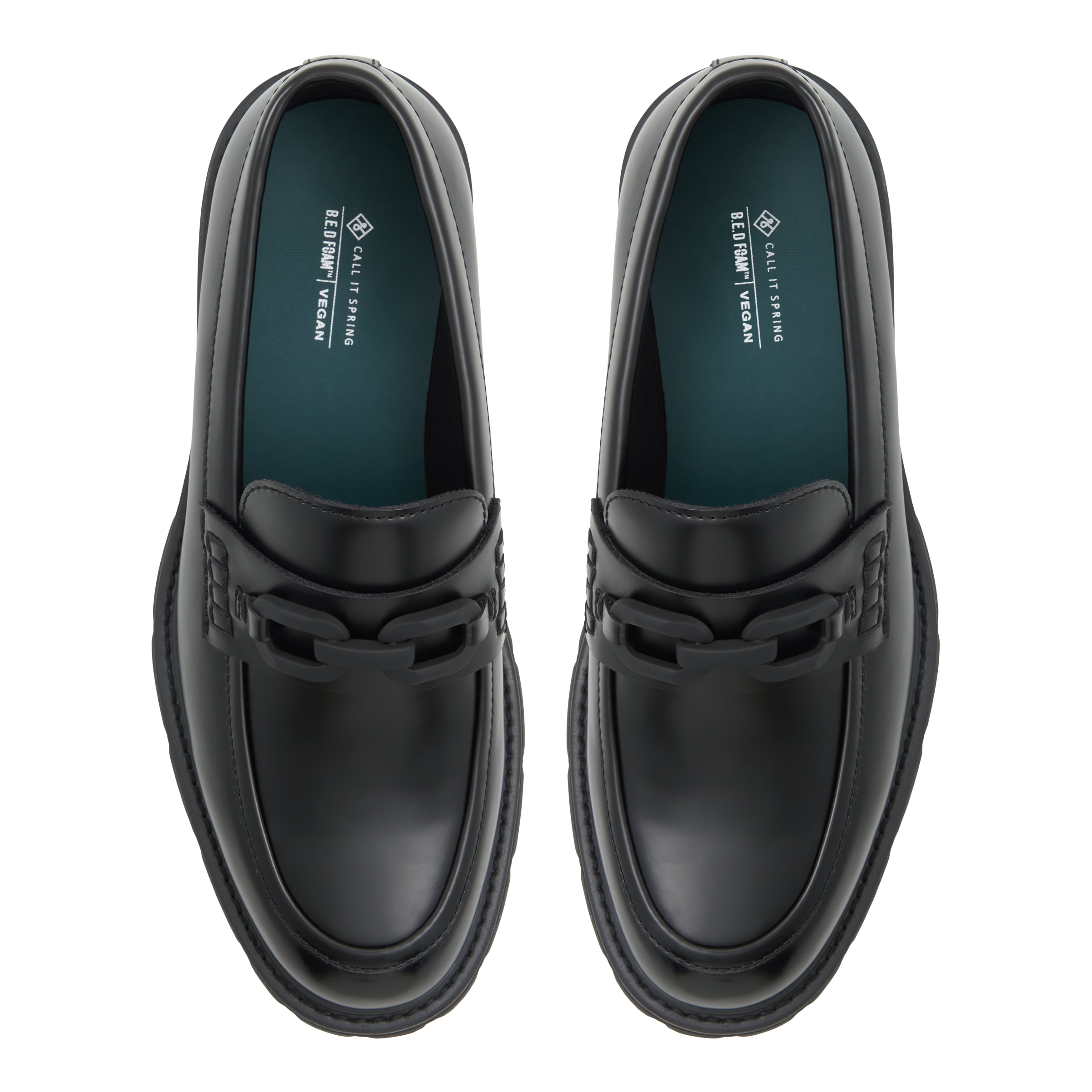 Bradbury Black Men's Corpcore