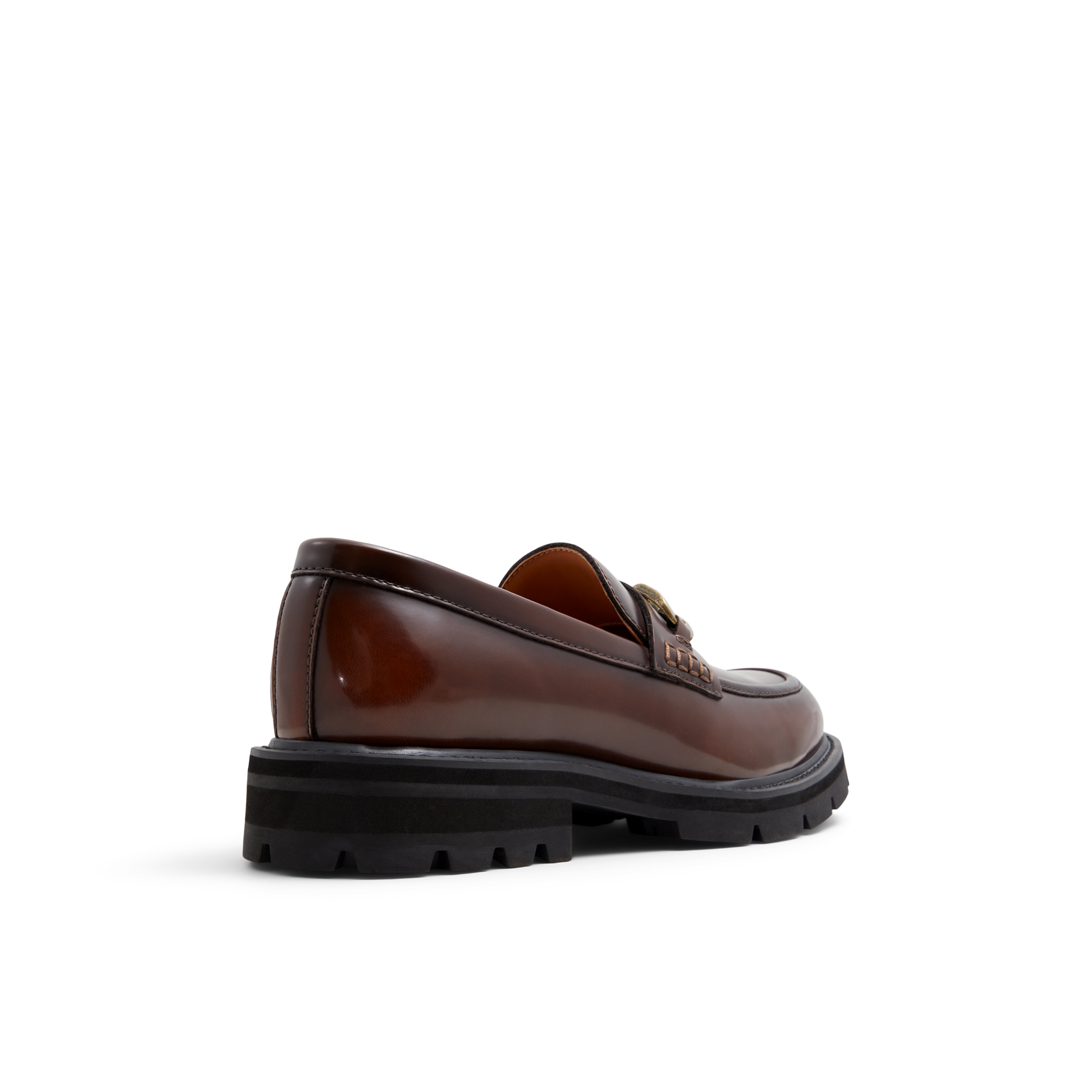 Bradbury Cognac Men's Corpcore