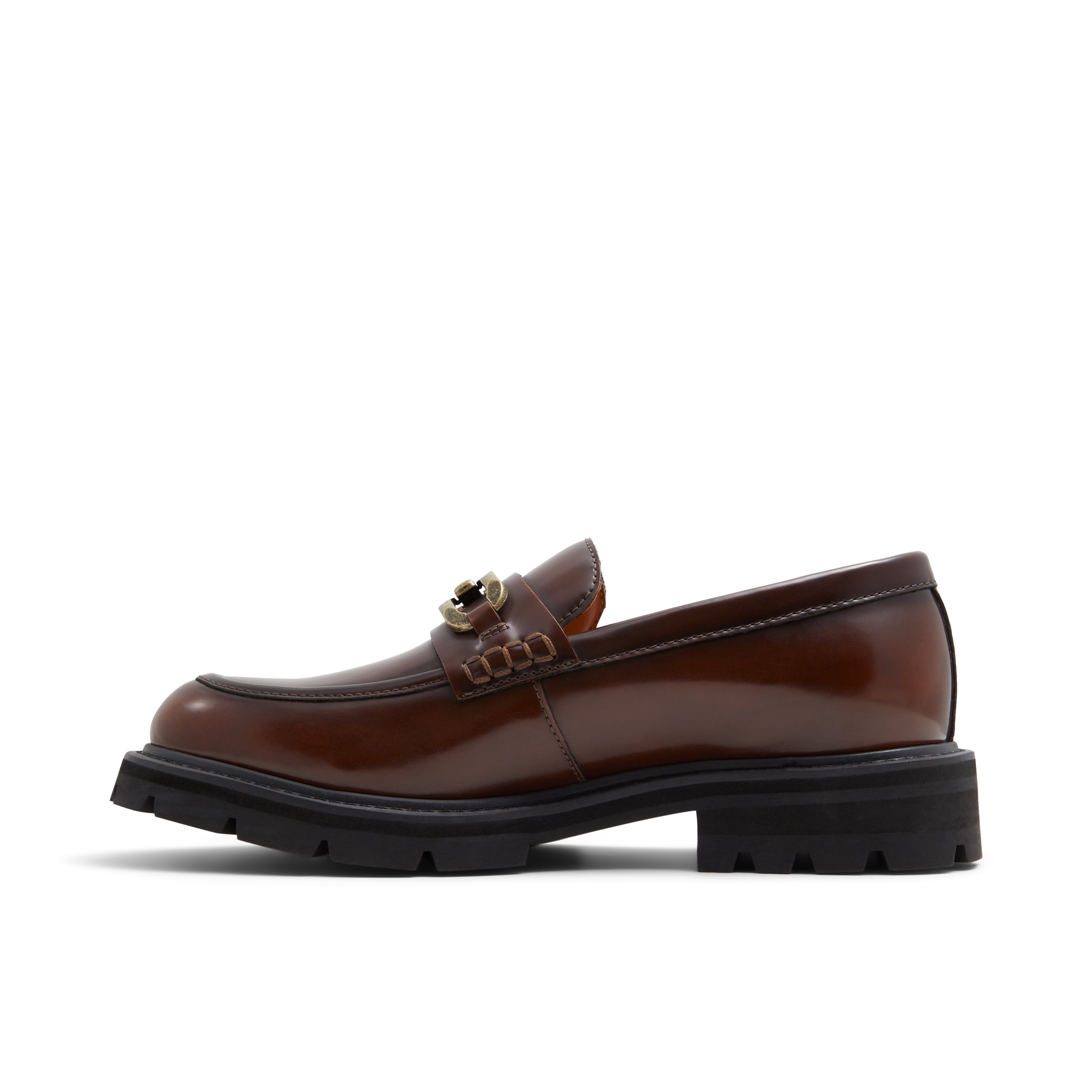 Bradbury Cognac Men's Corpcore