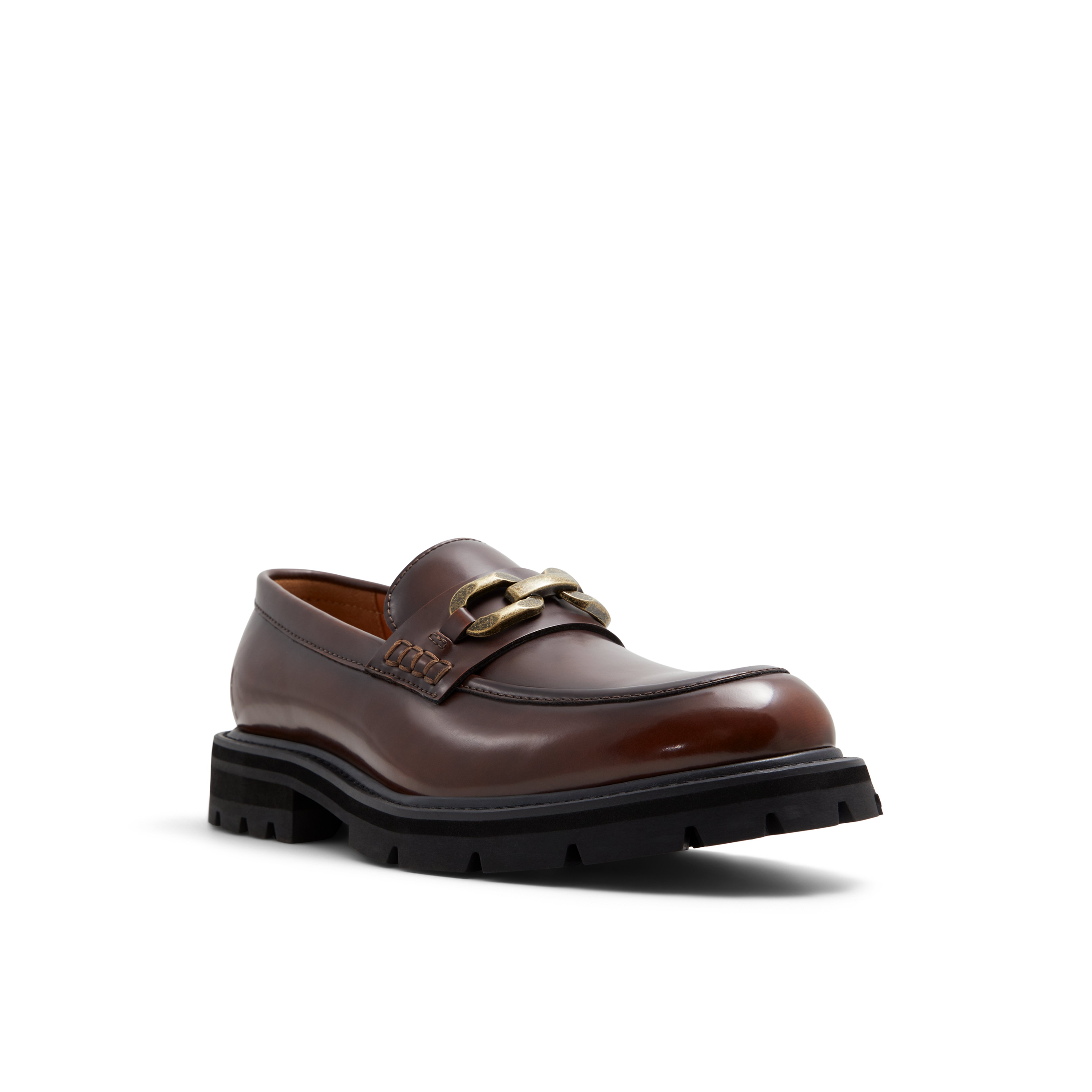 Bradbury Cognac Men's Corpcore