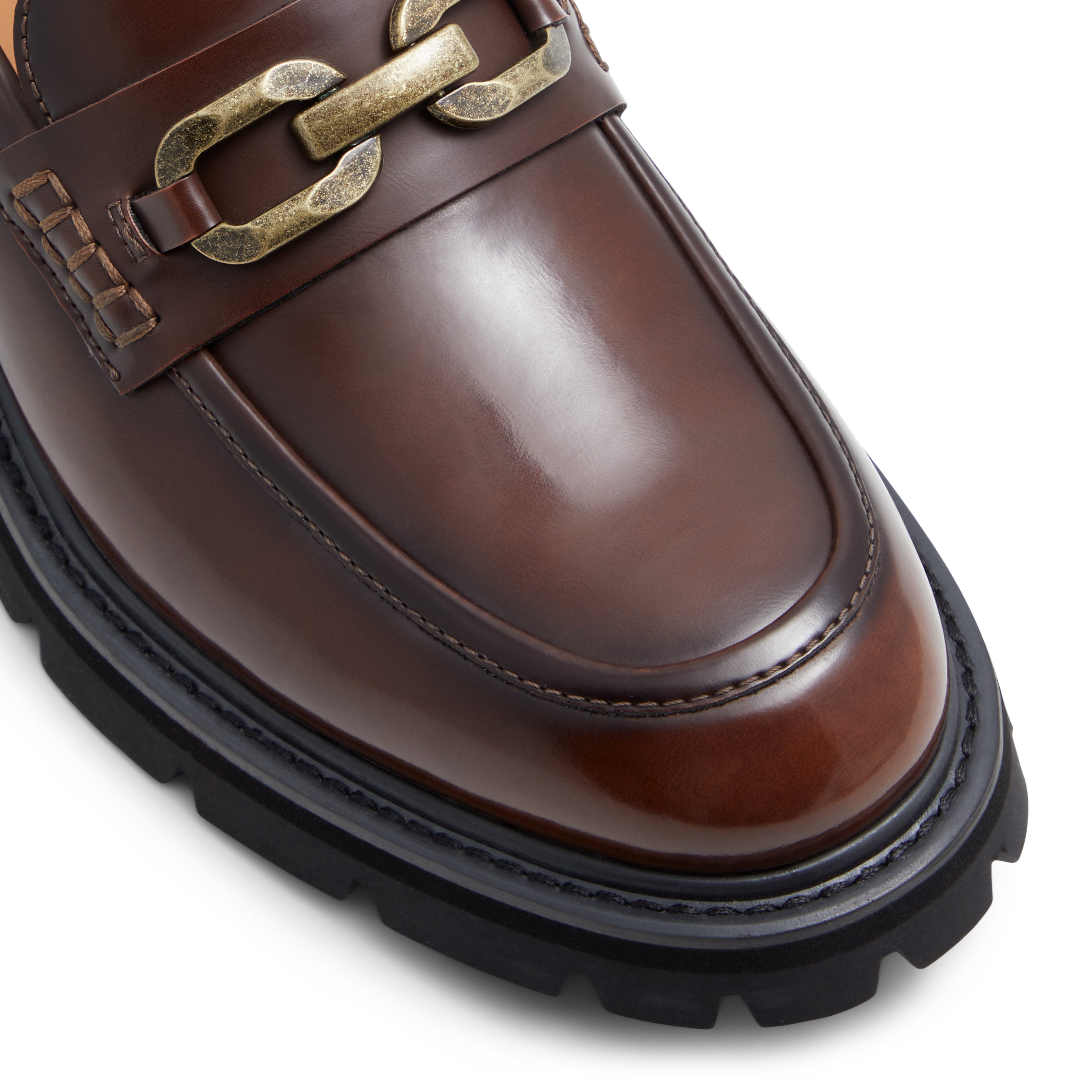 Bradbury Cognac Men's Corpcore