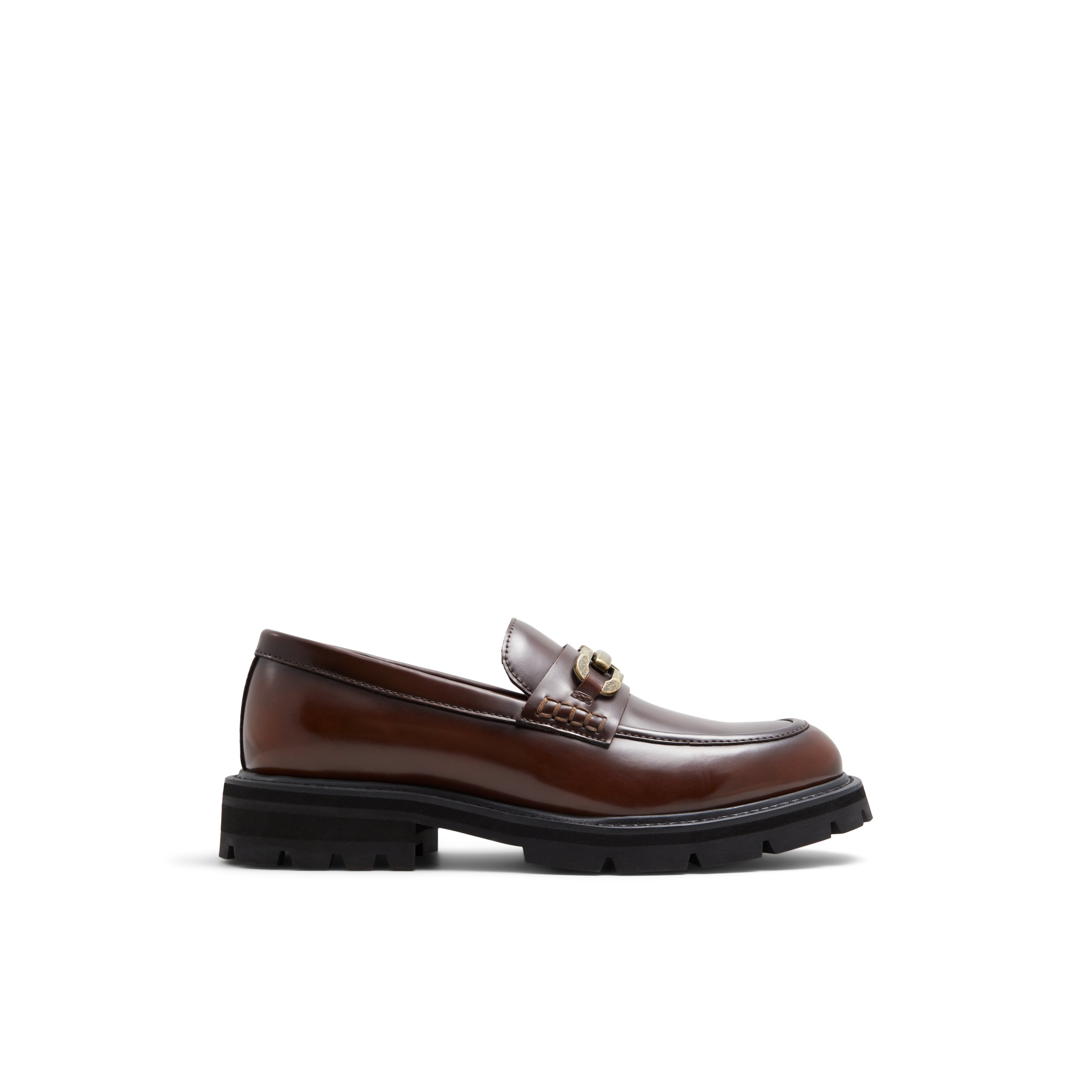 Bradbury Cognac Men's Corpcore