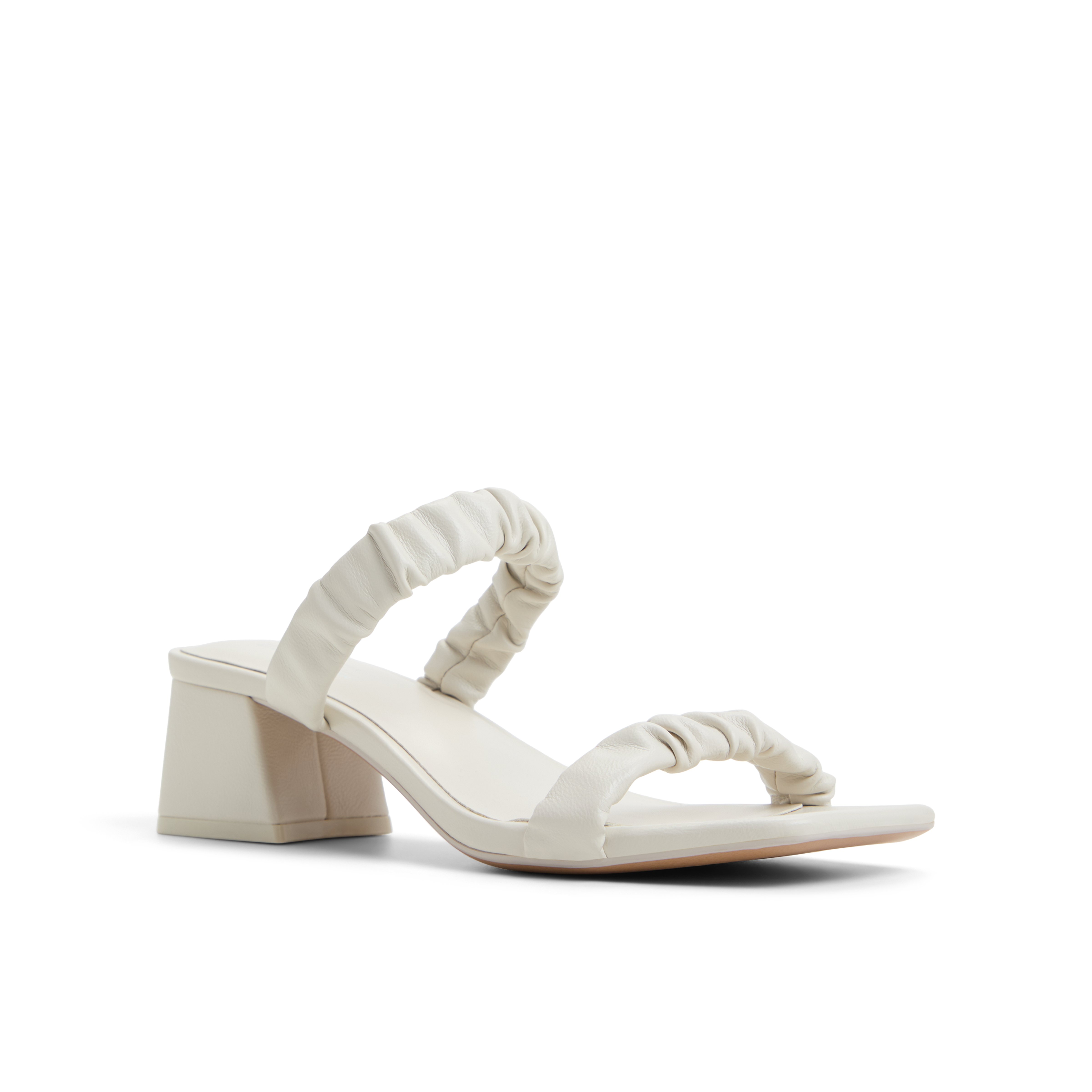 Briannah Glace Femmes Talons moyens | Boutique Spring Canada