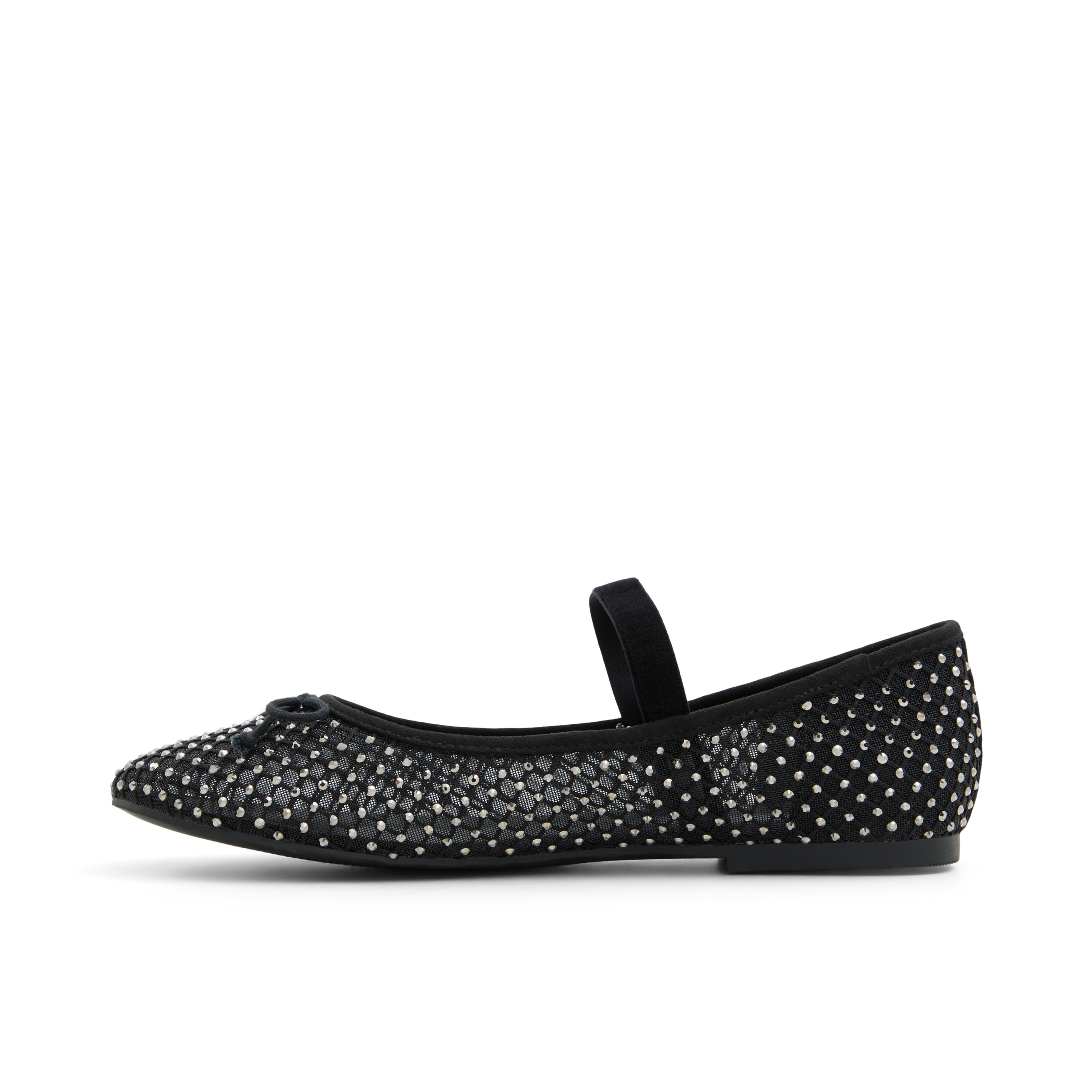 Briellle Black Overflow Women's Corpcore