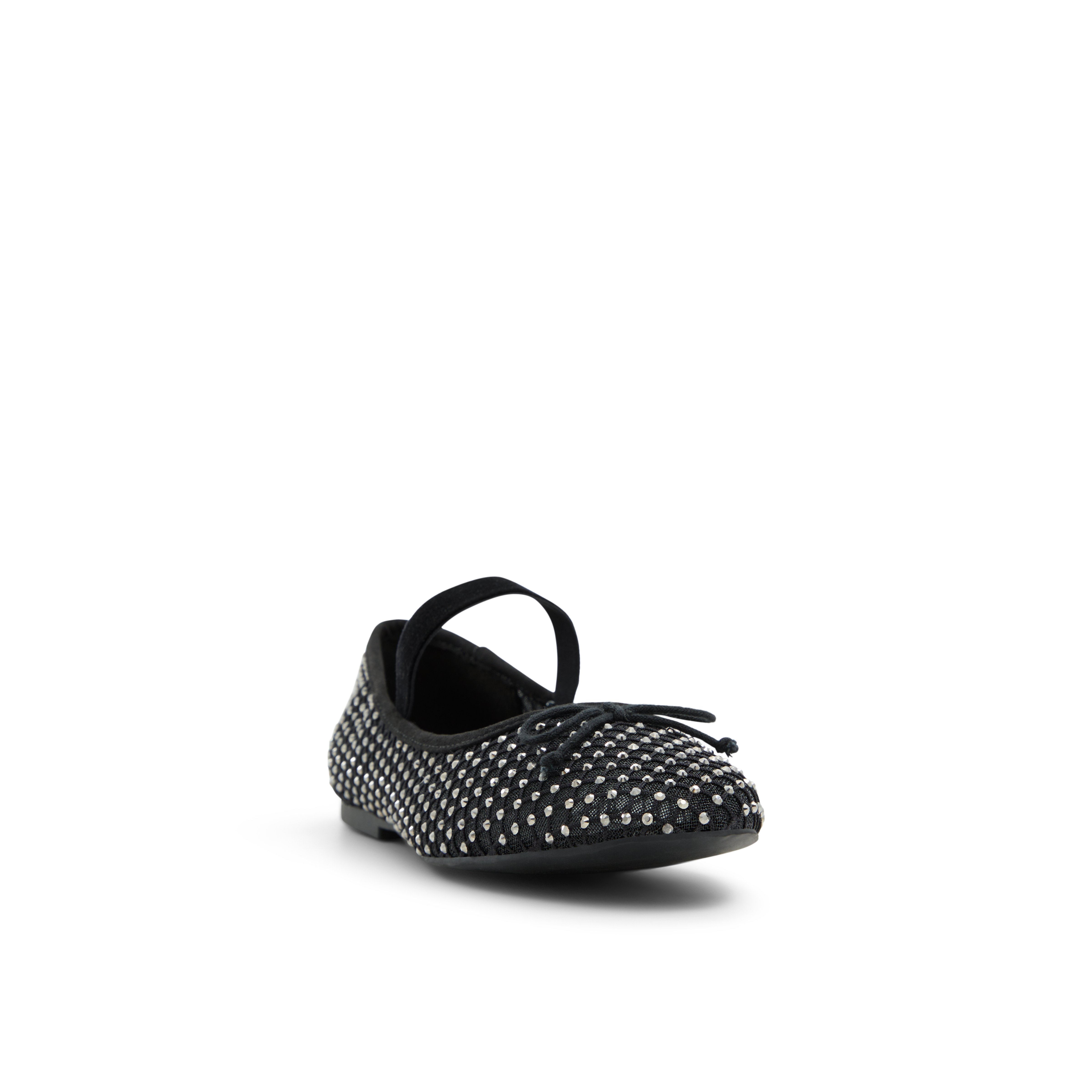 Briellle Black Overflow Women's Corpcore