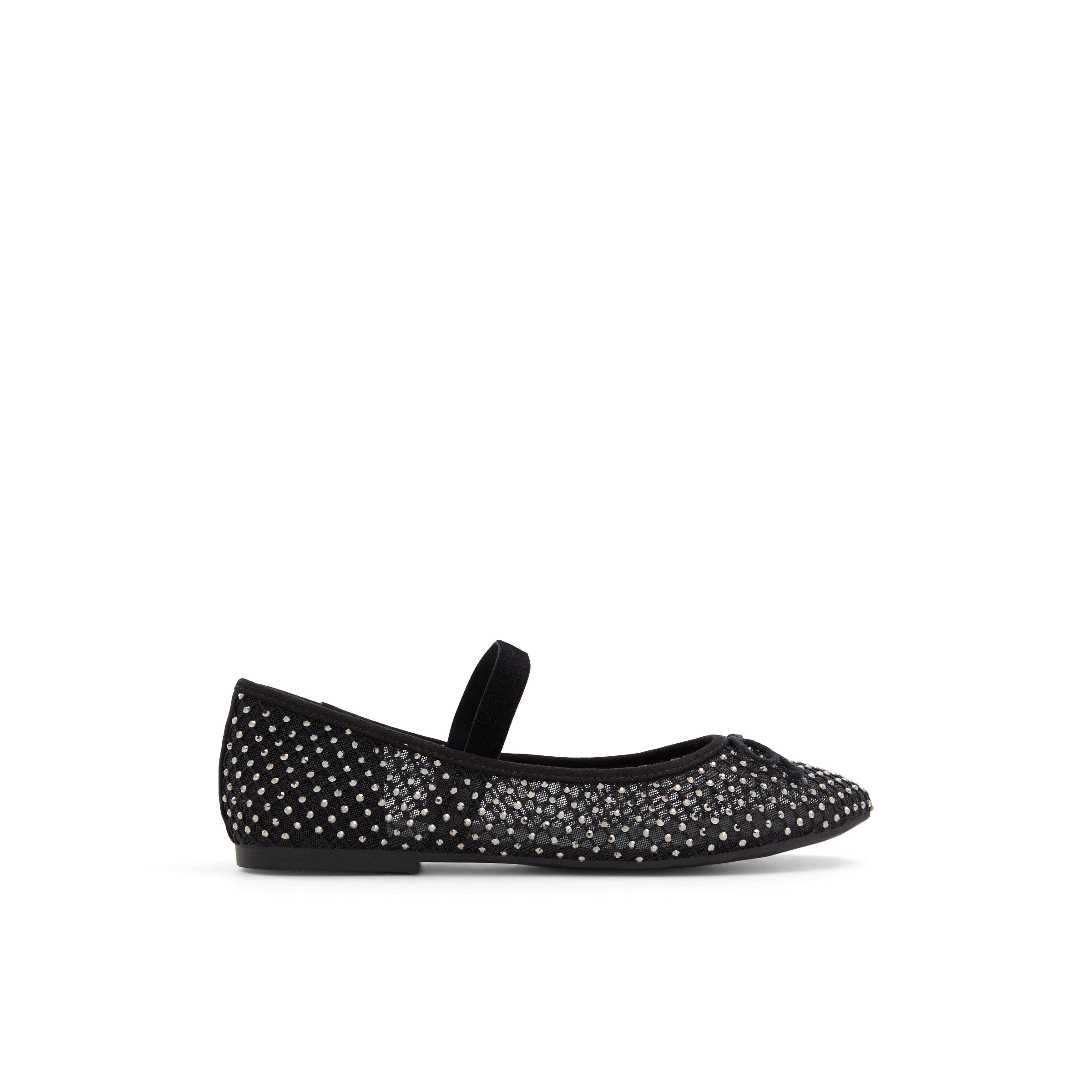 Briellle Black Overflow Women's Corpcore