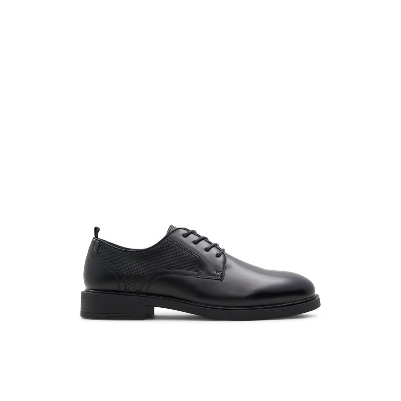 Black mens oxford shoes new arrivals